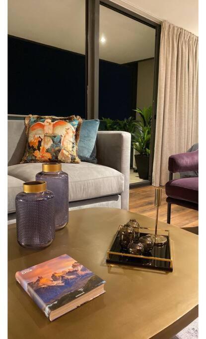 Luxury apartment, piso 34, distrito de lujo. photo 5
