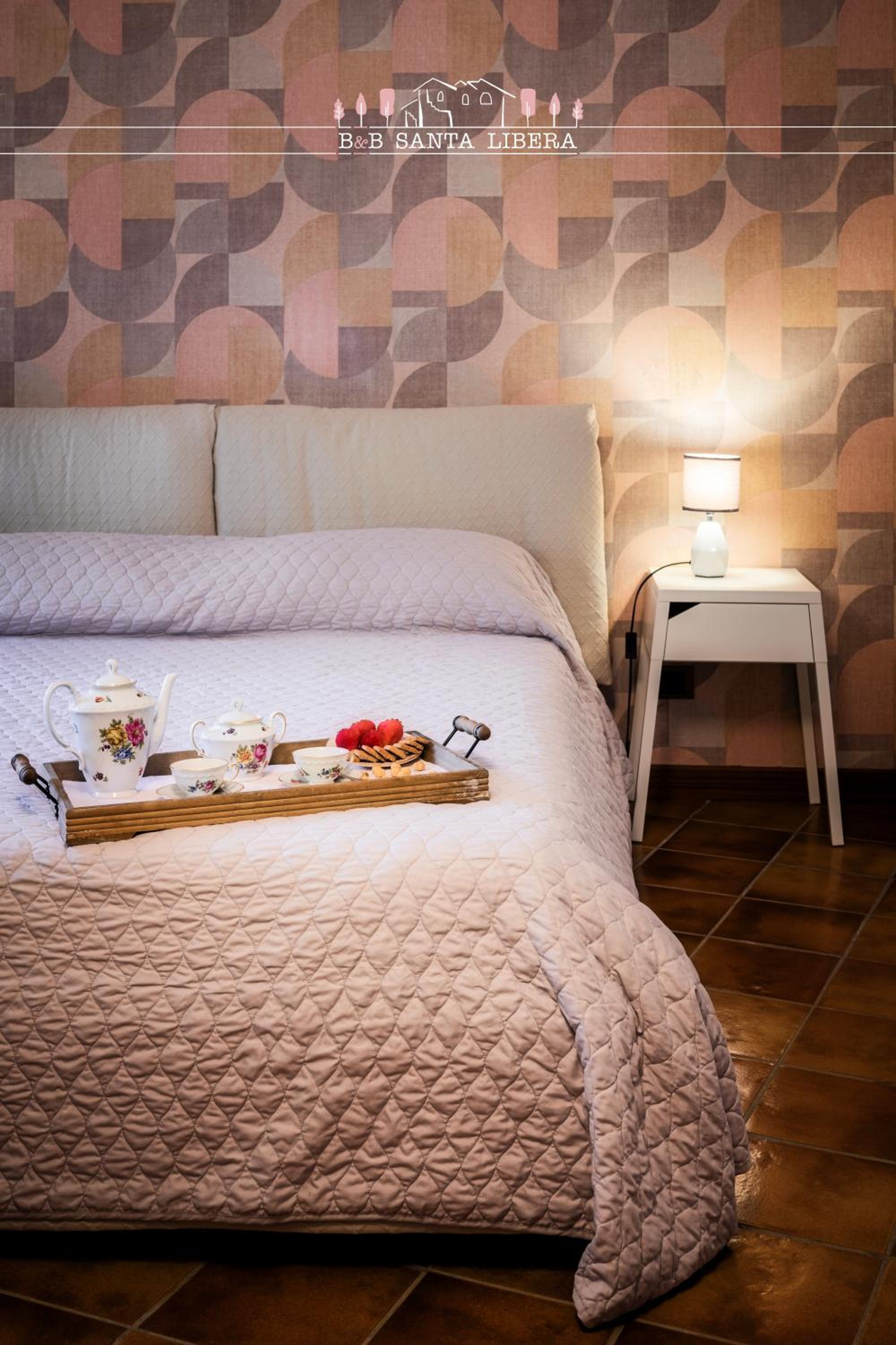 B&B Santa Libera view 4