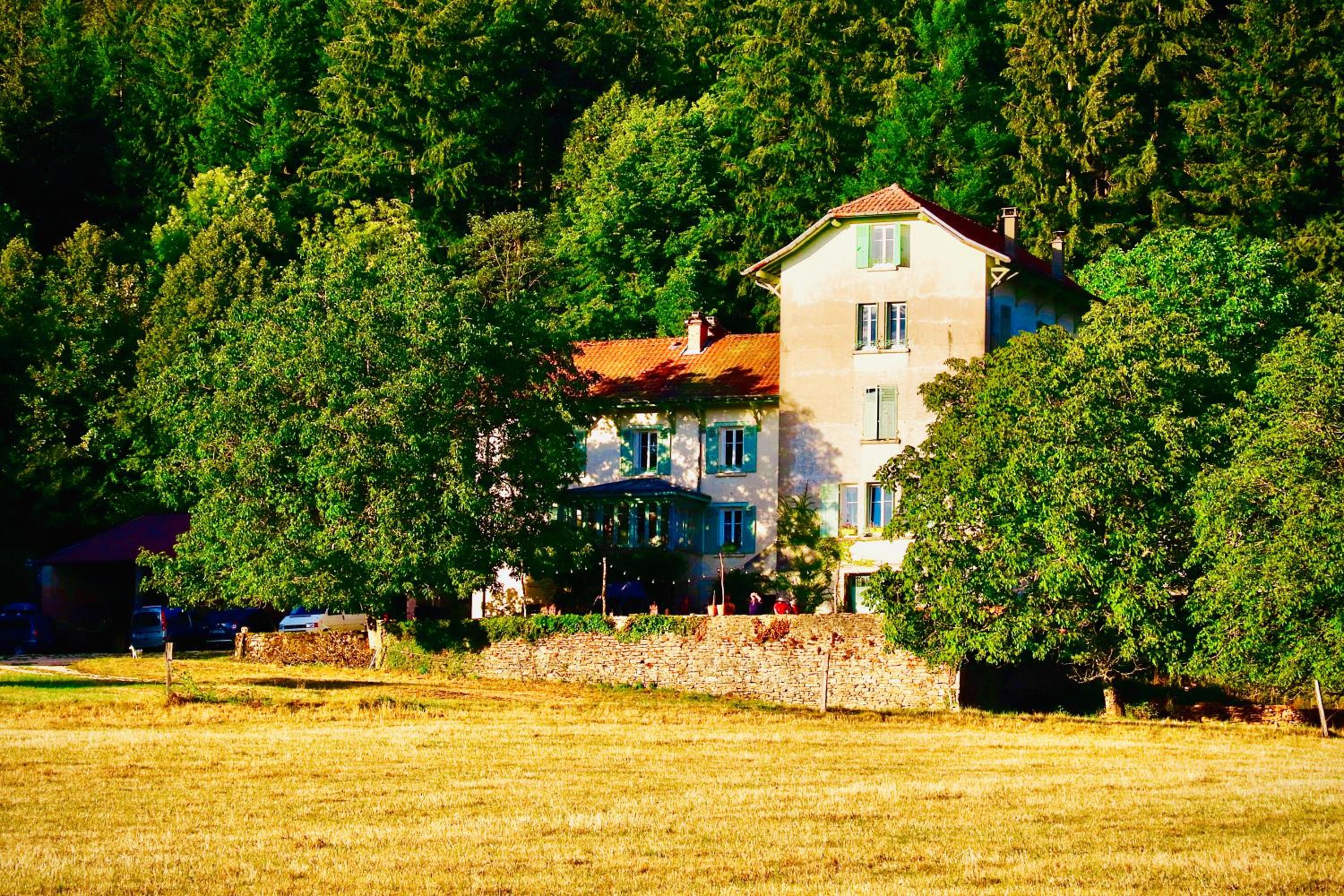 Le Grand Dehors 01