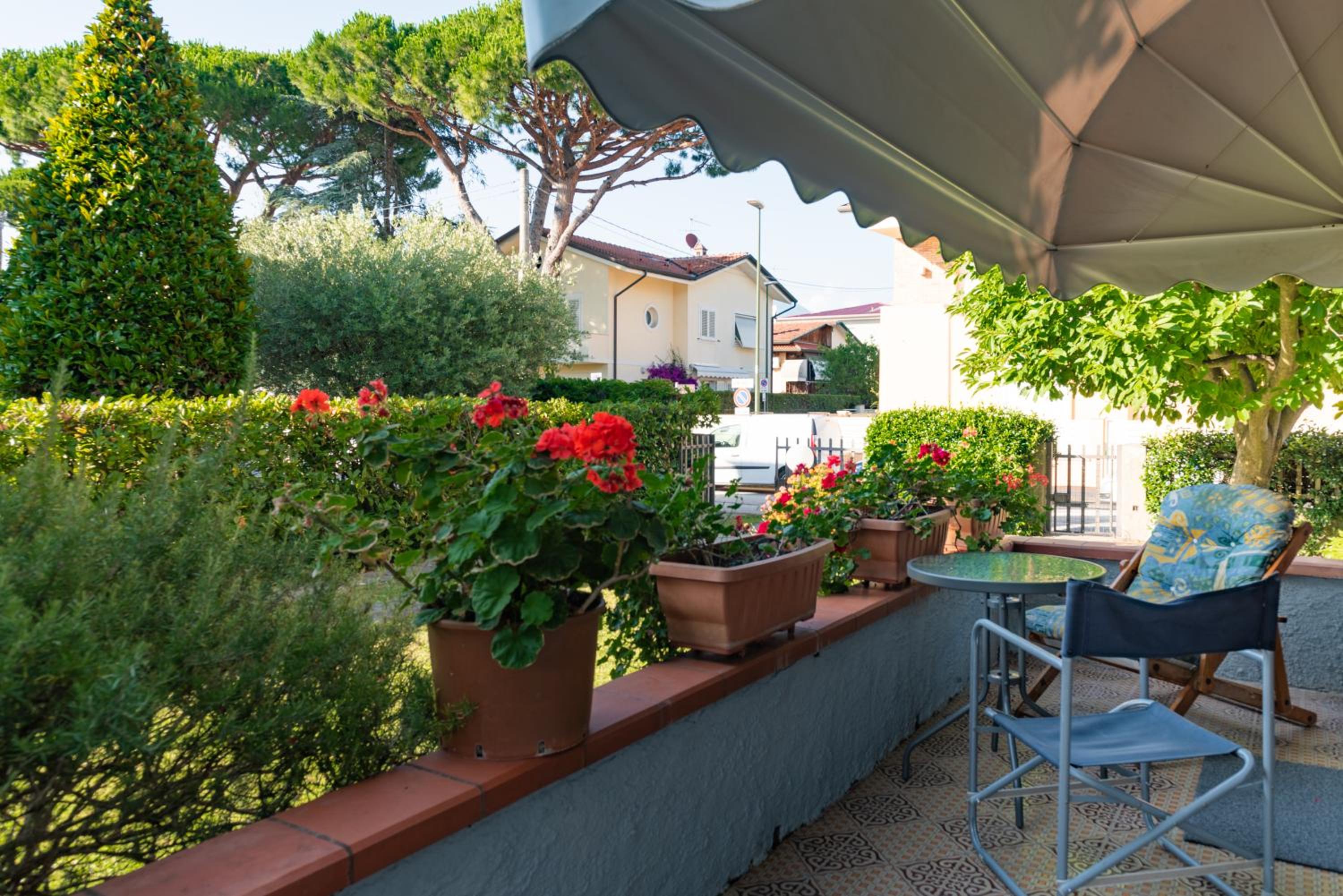APARTMENT HOLIDAY VERSILIA