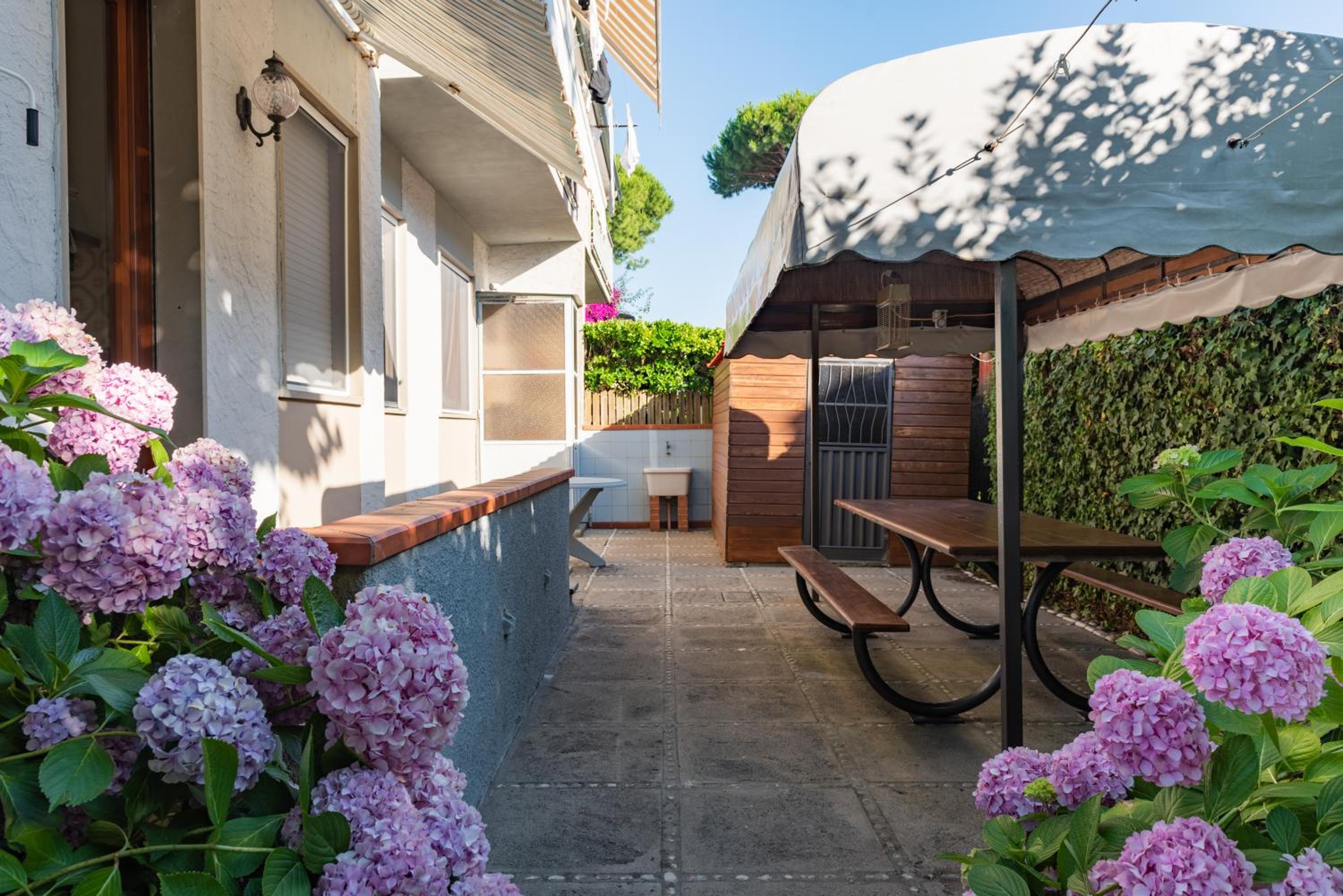 APARTMENT HOLIDAY VERSILIA view 3