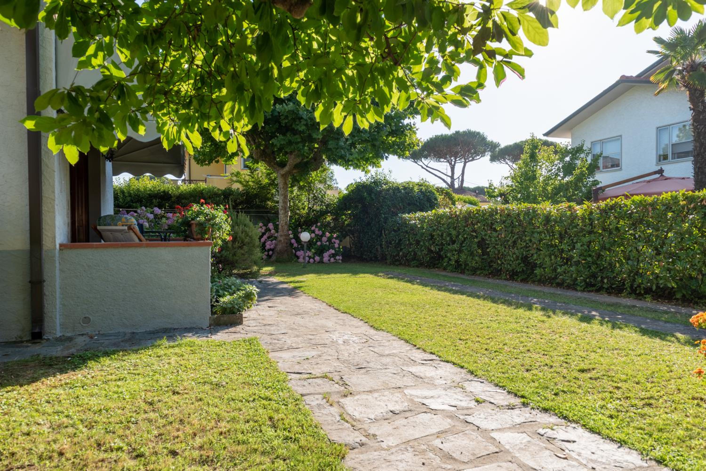 APARTMENT HOLIDAY VERSILIA