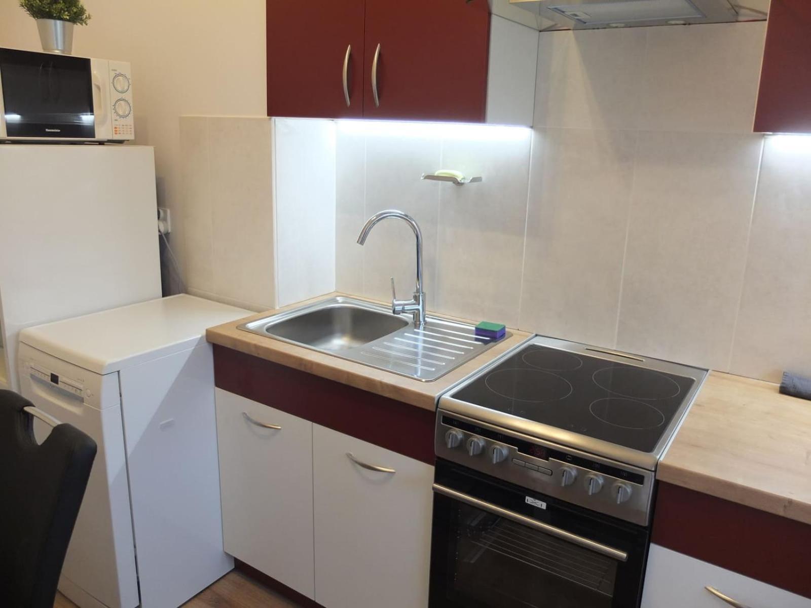 Apartament Lublin Stare Miasto "Bob Cat"