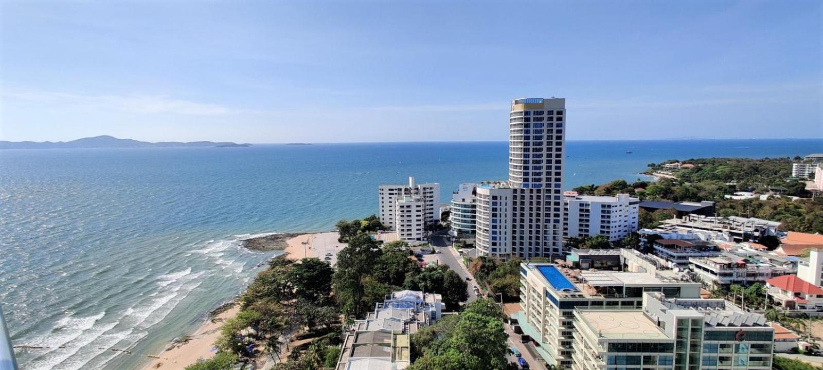 Sands Condo SeaView 012