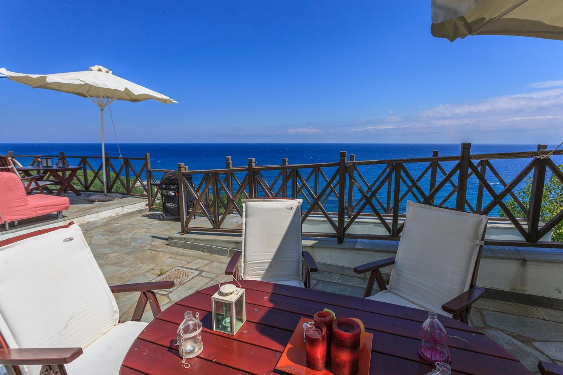St John's Agios Ioannis Pelion photo 3