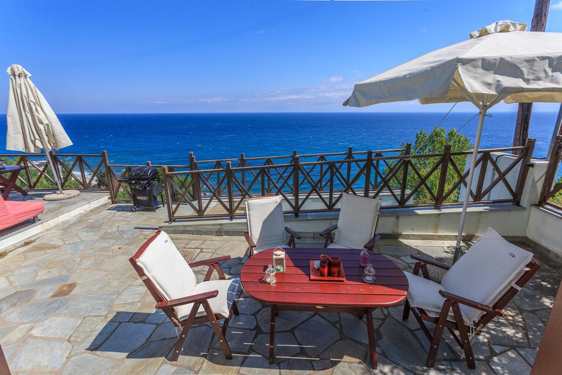 St John's Agios Ioannis Pelion photo 5
