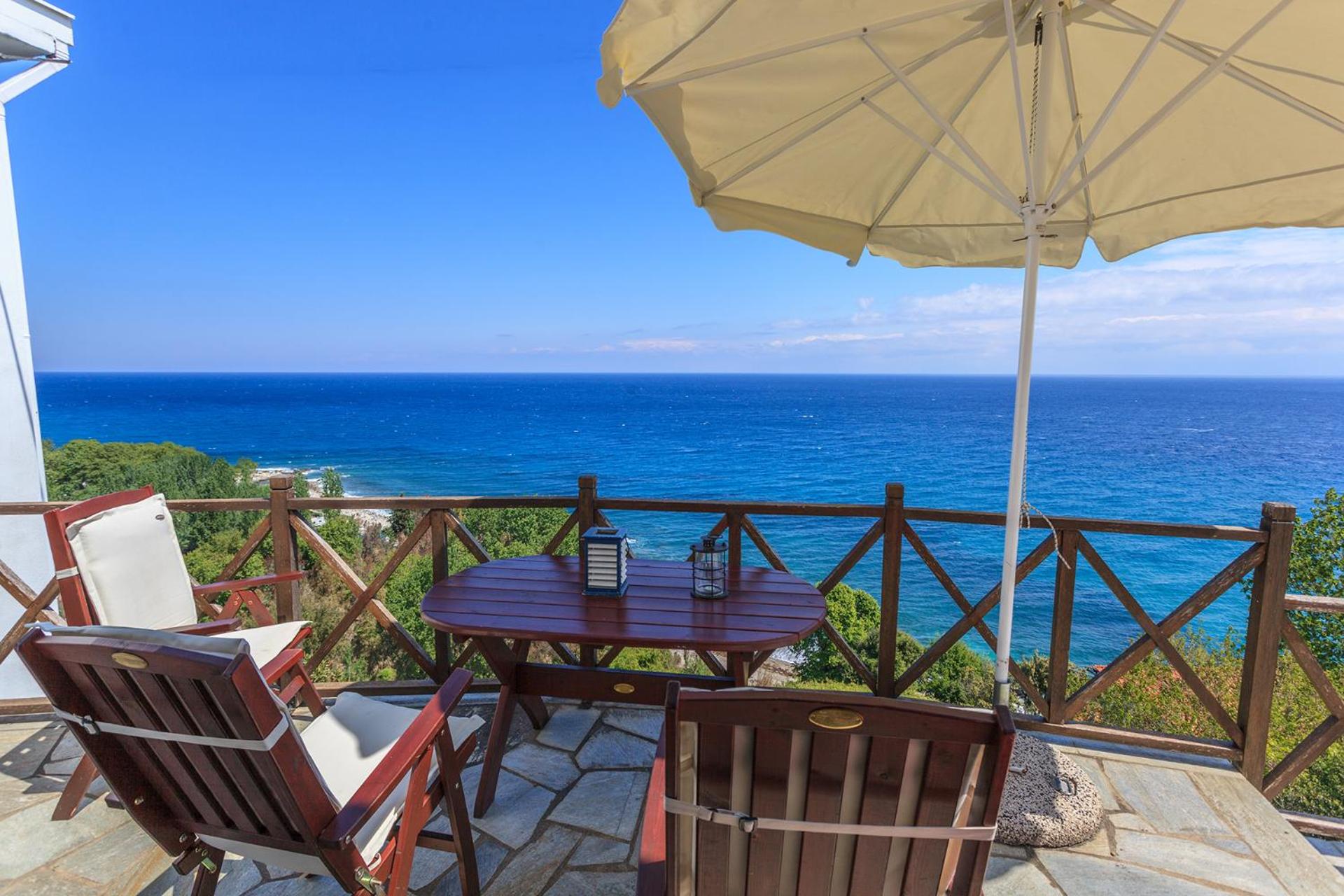 St John's Agios Ioannis Pelion photo 2