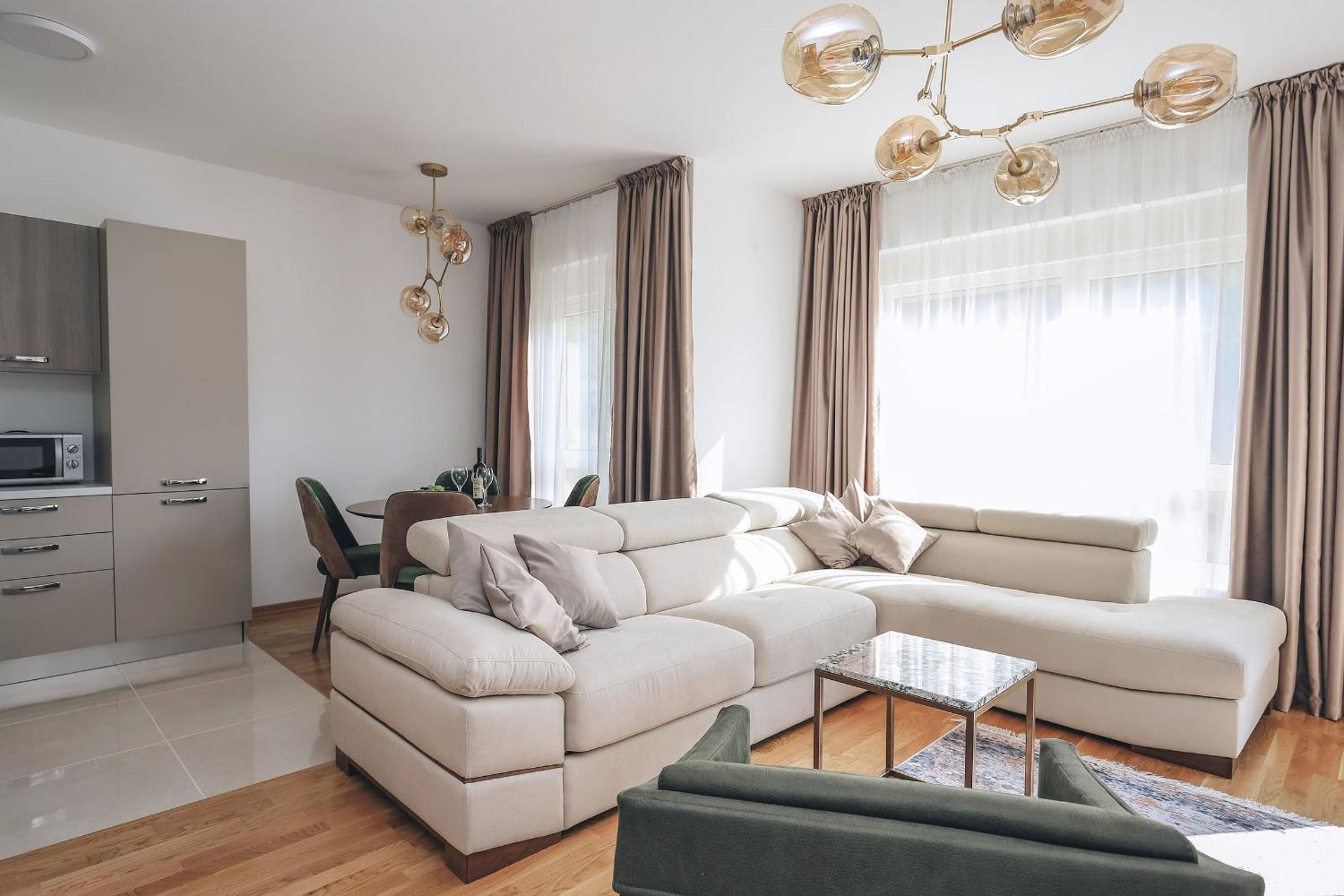Status-M Apartments photo 4
