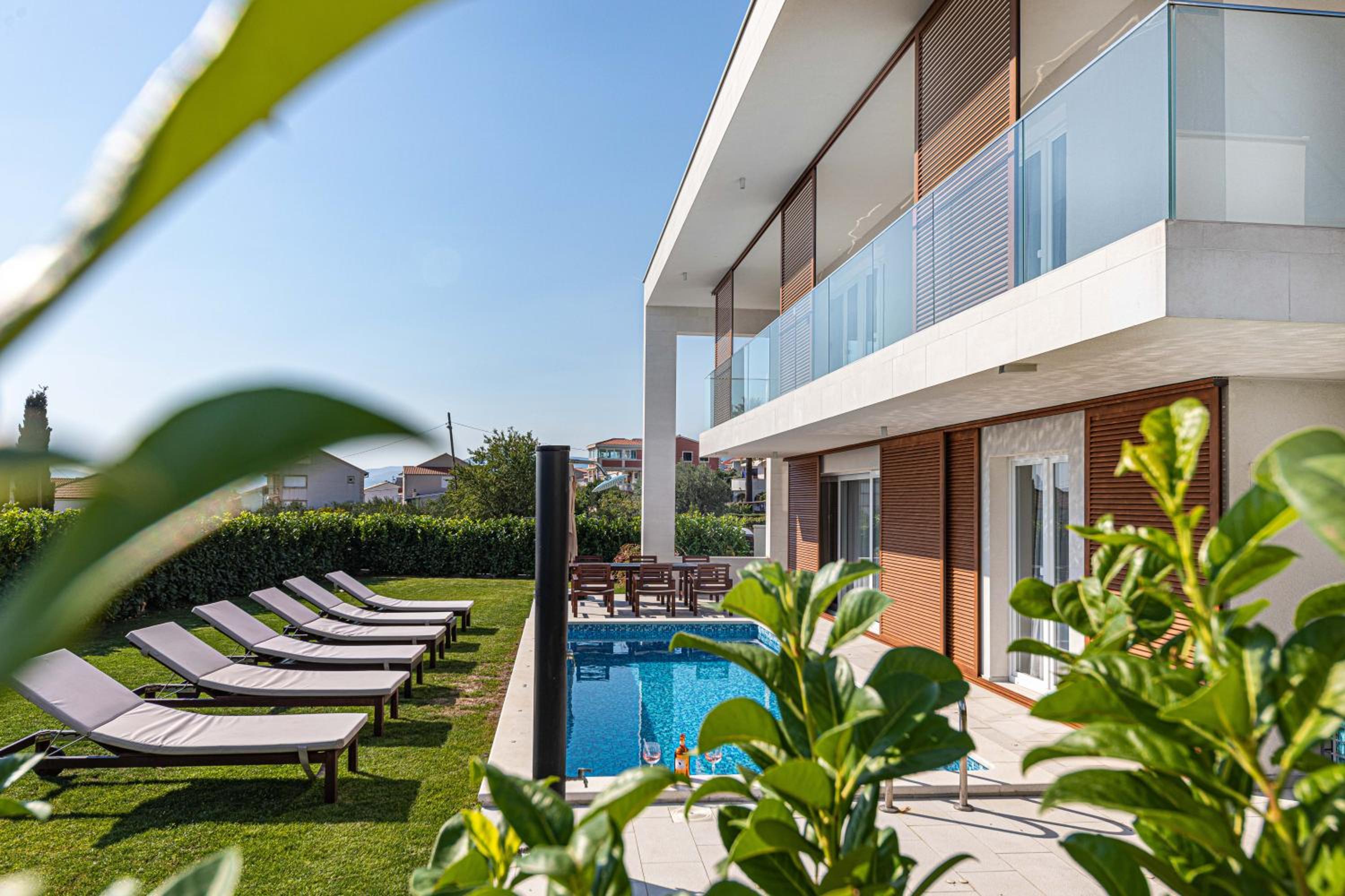 Villa Nia view 4