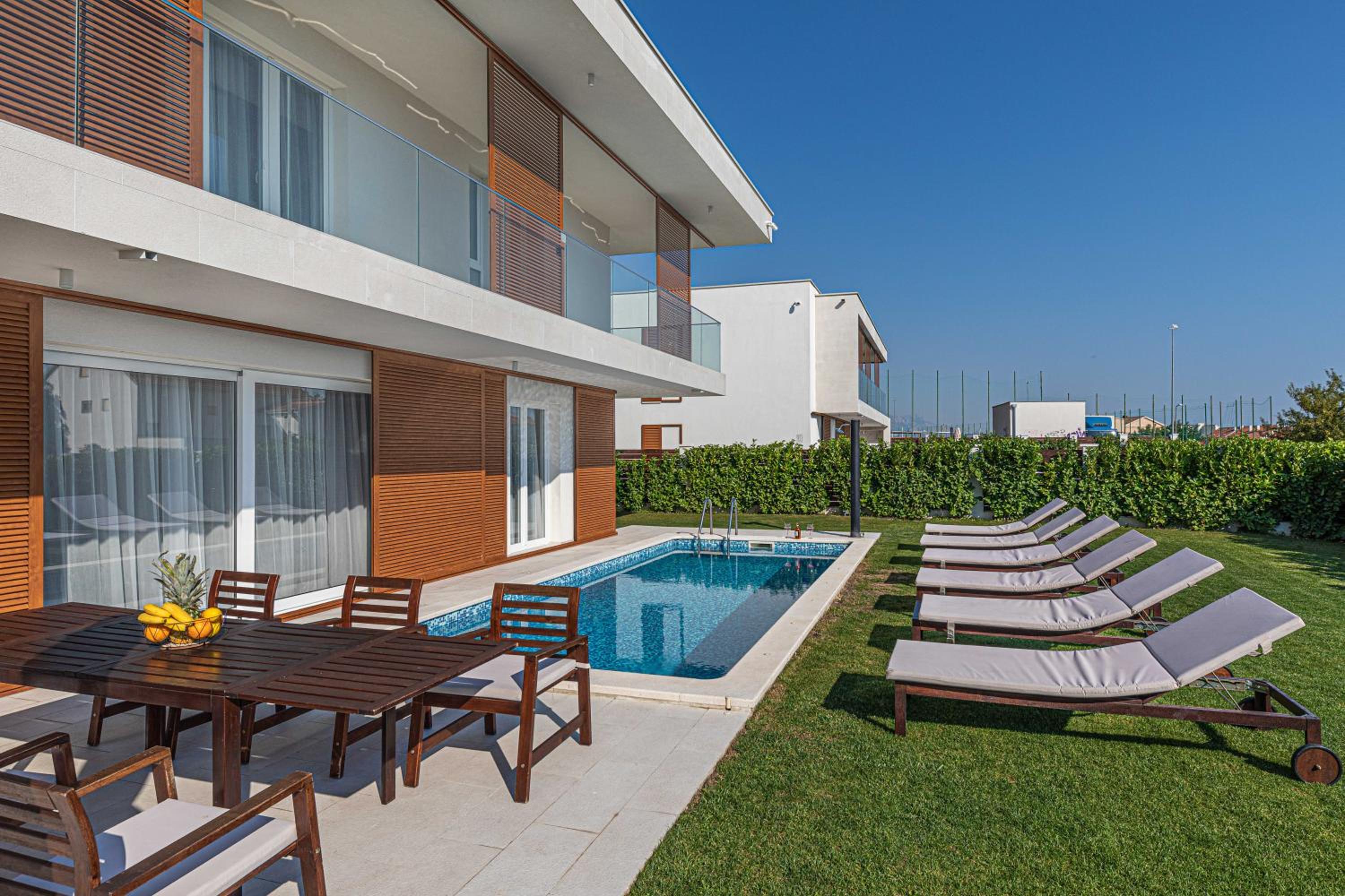 Villa Nia view 3
