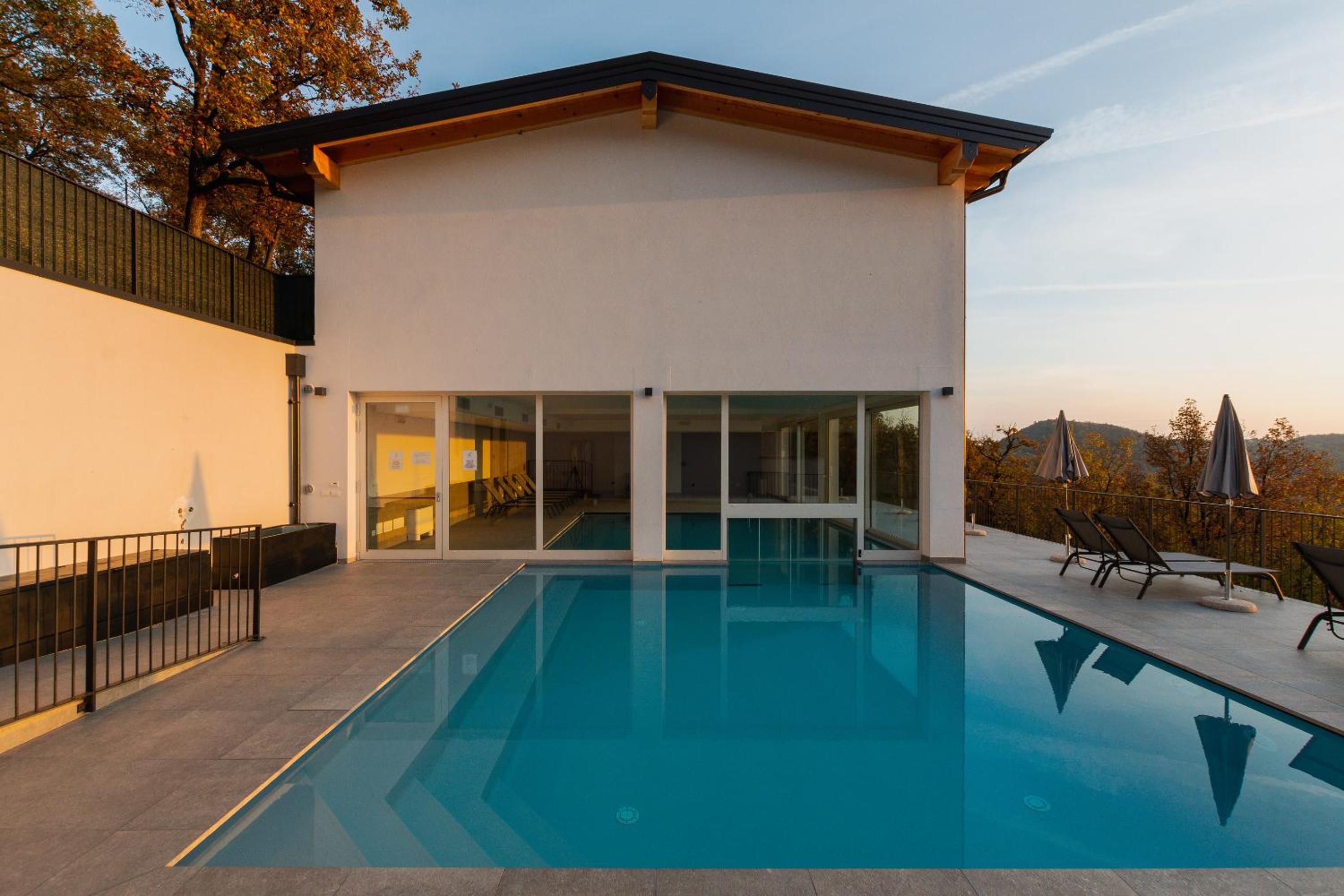 Il Bagnolo Eco Lodge view 5
