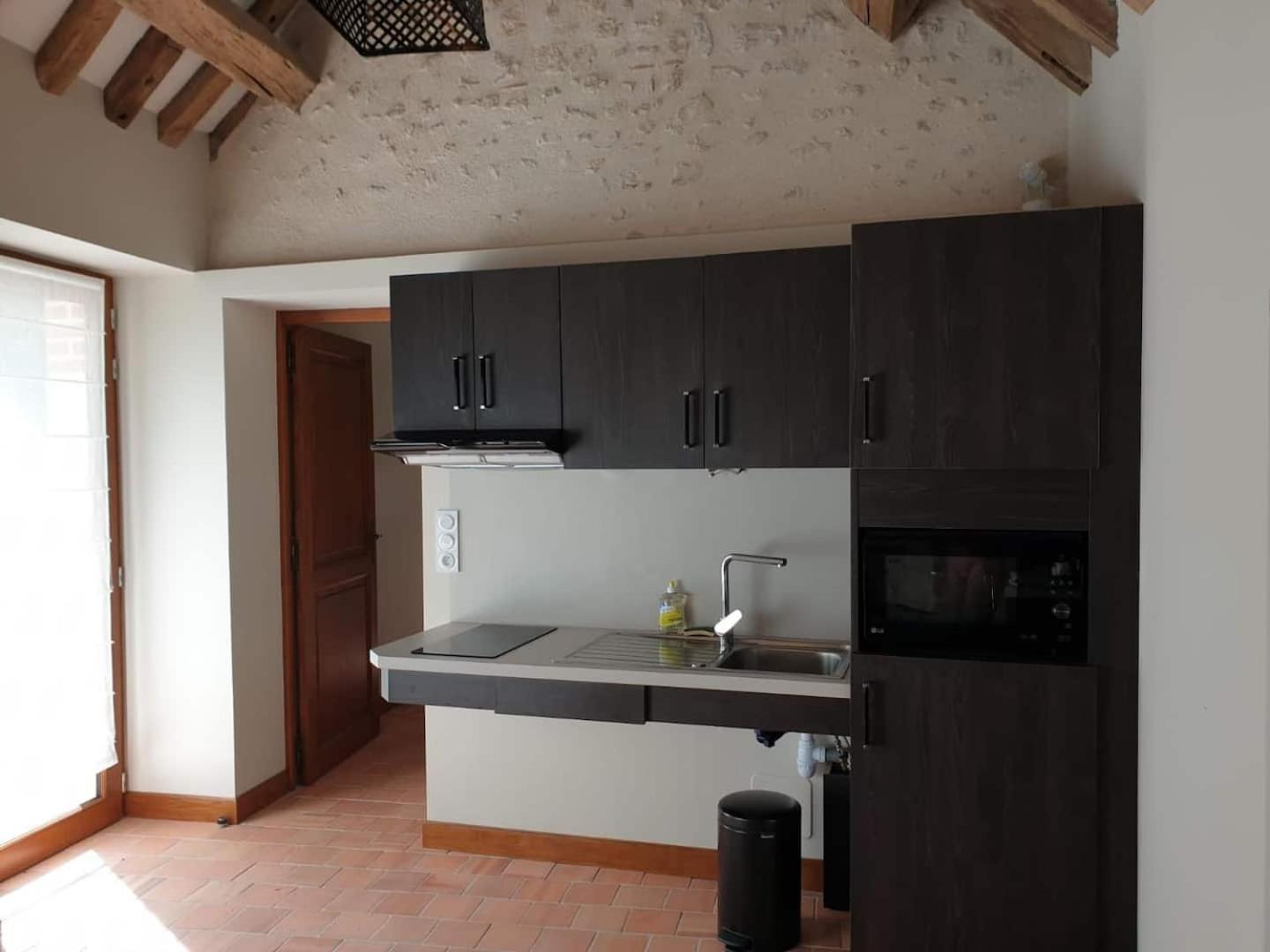 Le Petit Pavillon