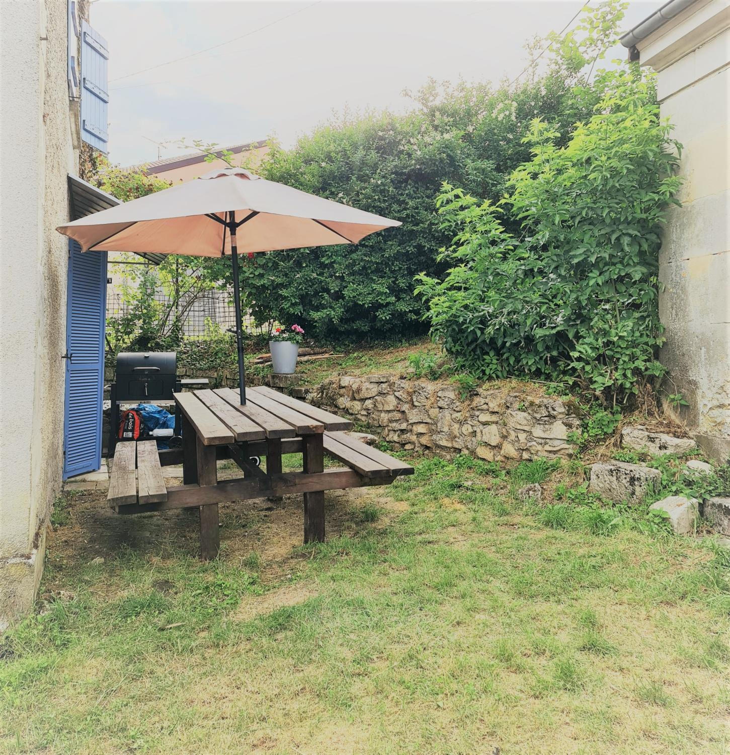 Gite de Circourt view 4
