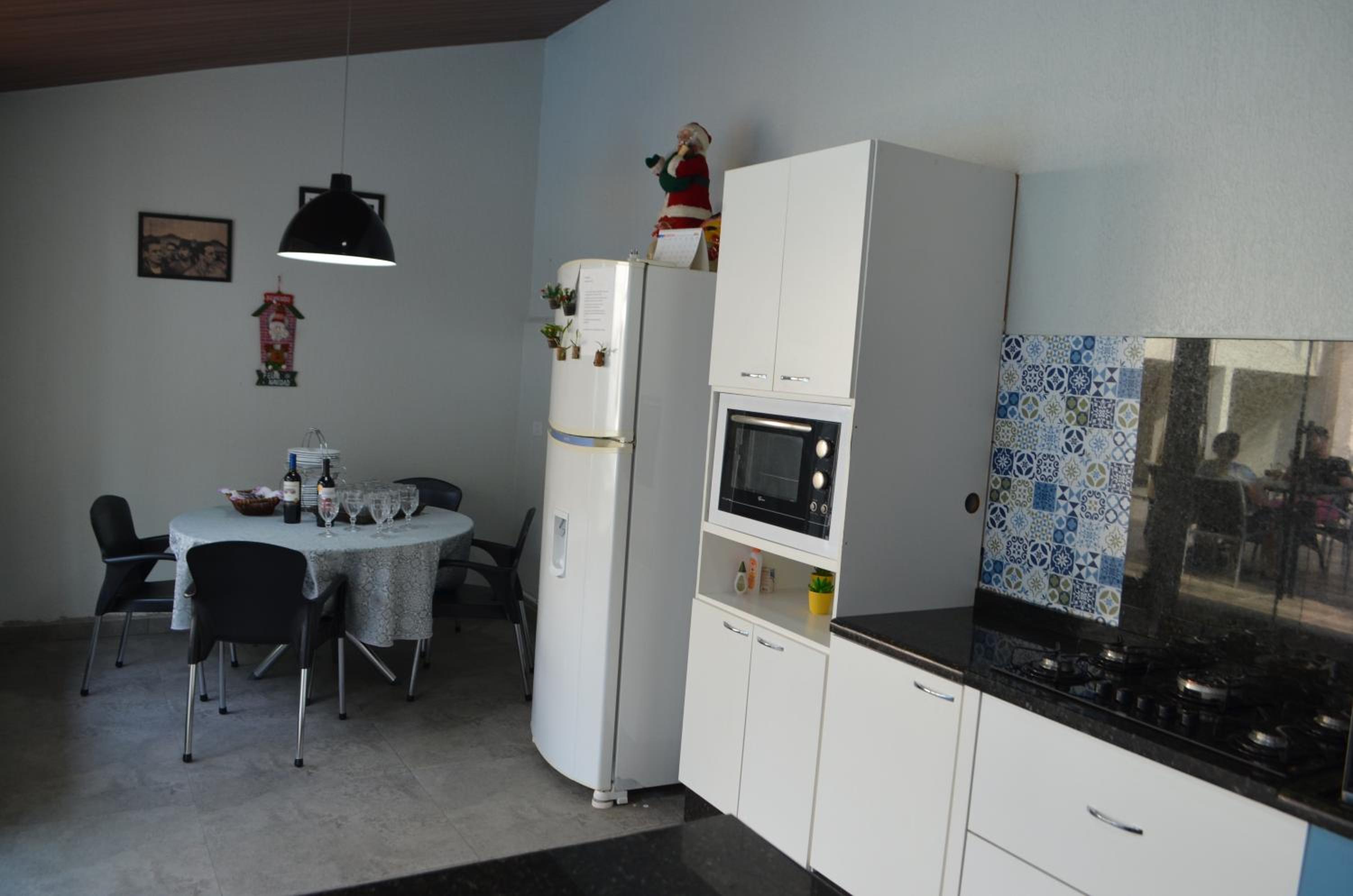 Foz Casa do Turista