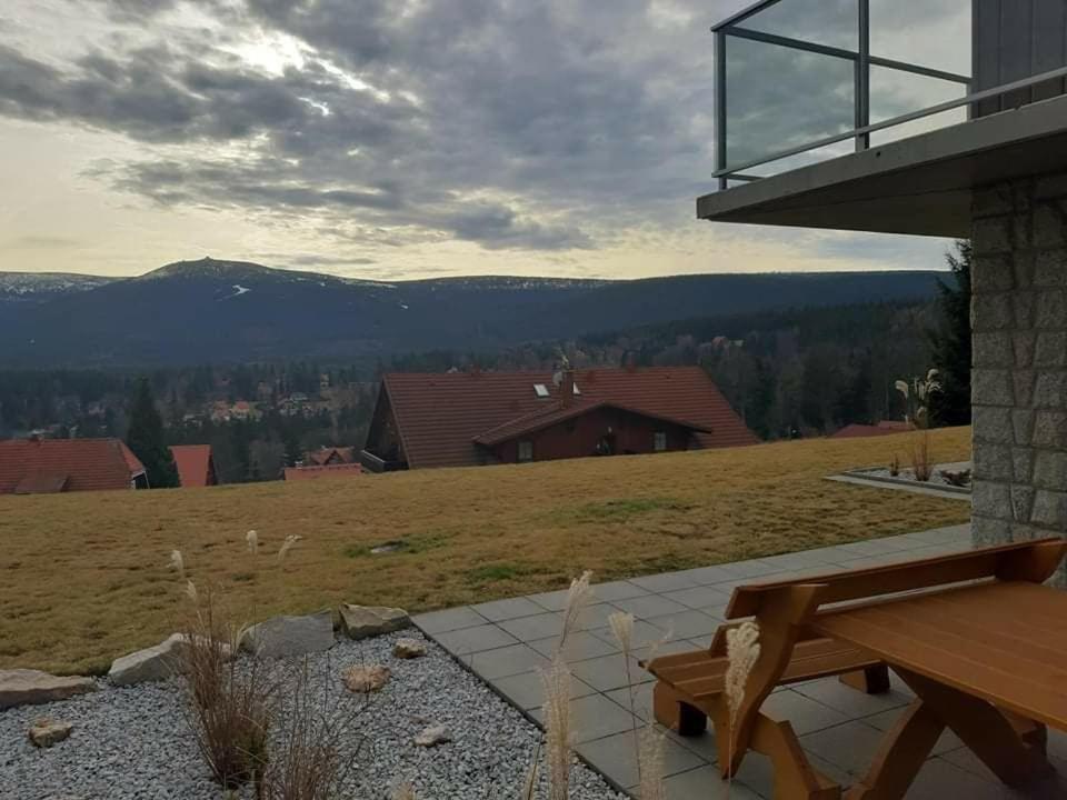 Apartament Szklarska 800