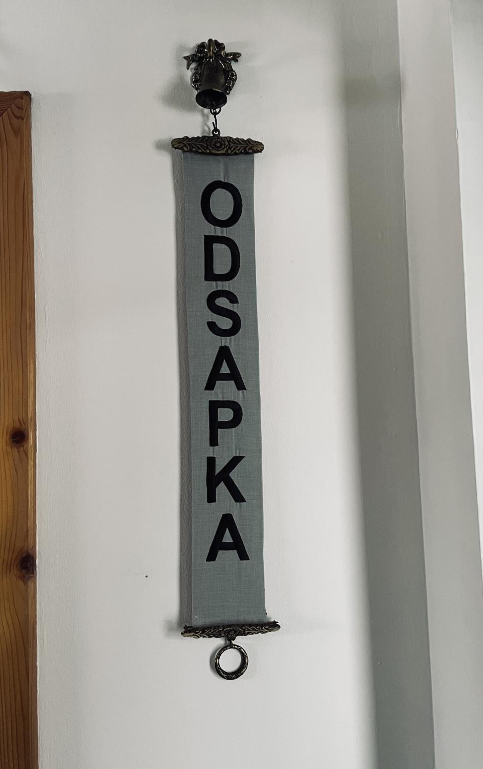 Gościniec Odsapka