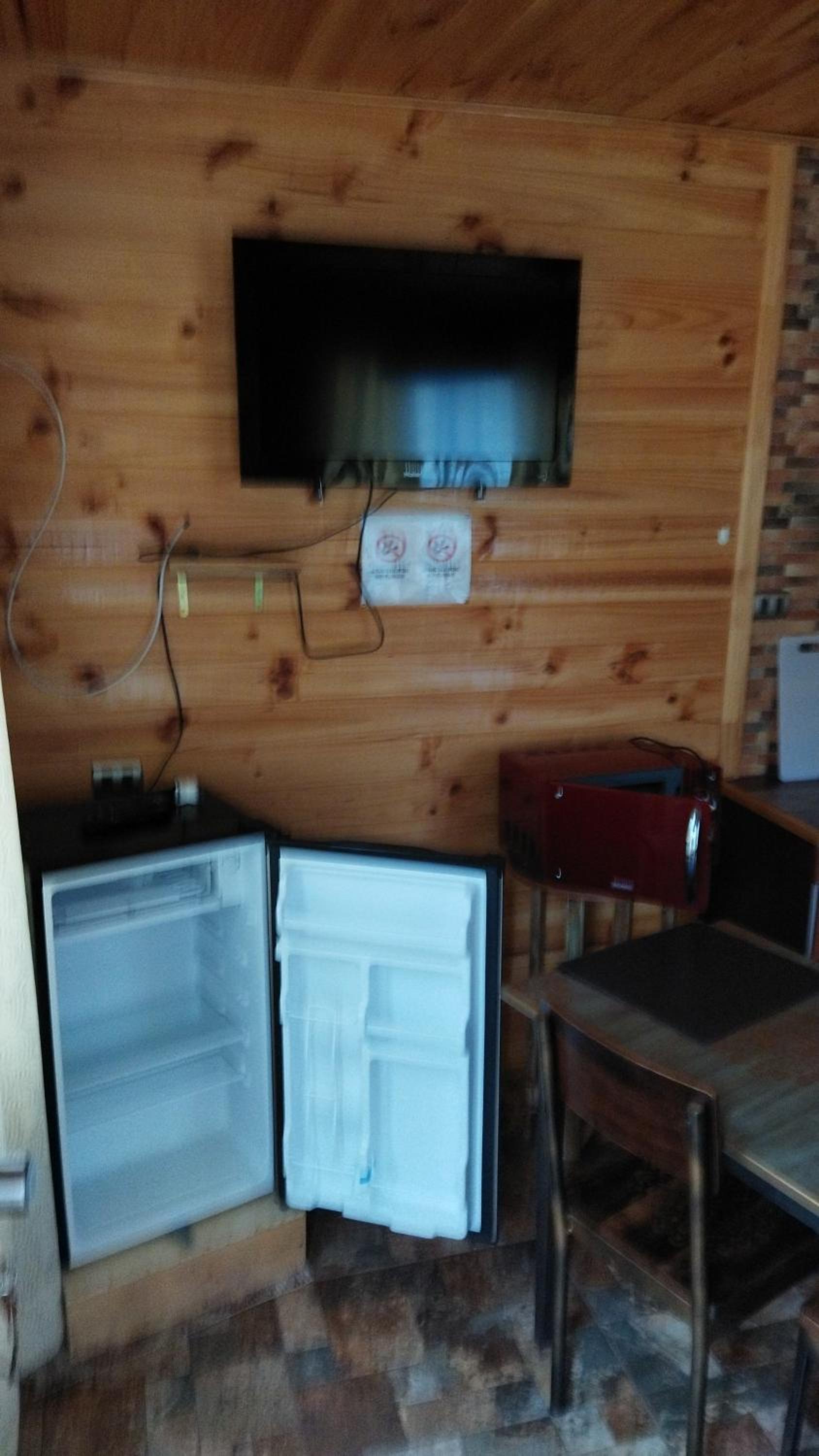 Cabañas MI REFUGIO