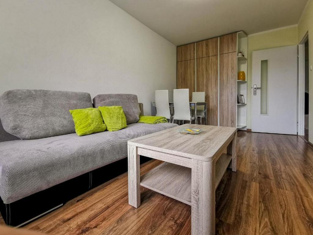 Apartament Wisła Centrum view 3