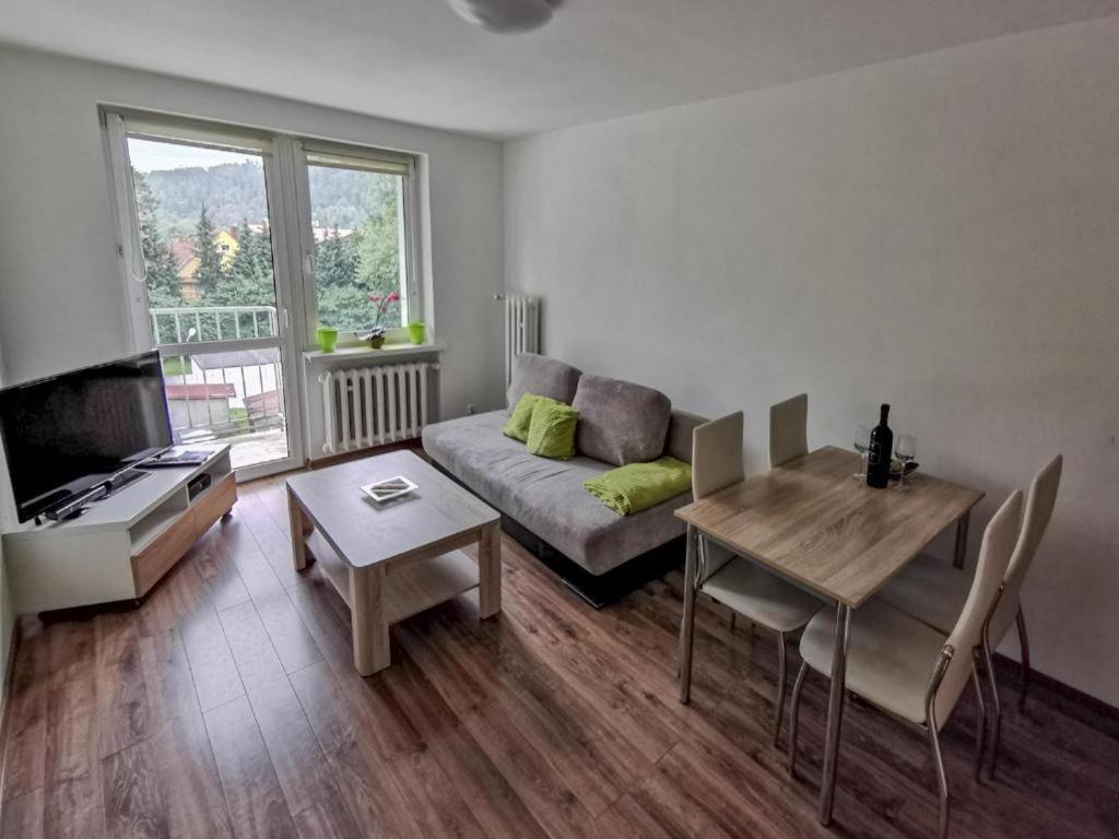 Apartament Wisła Centrum view 4