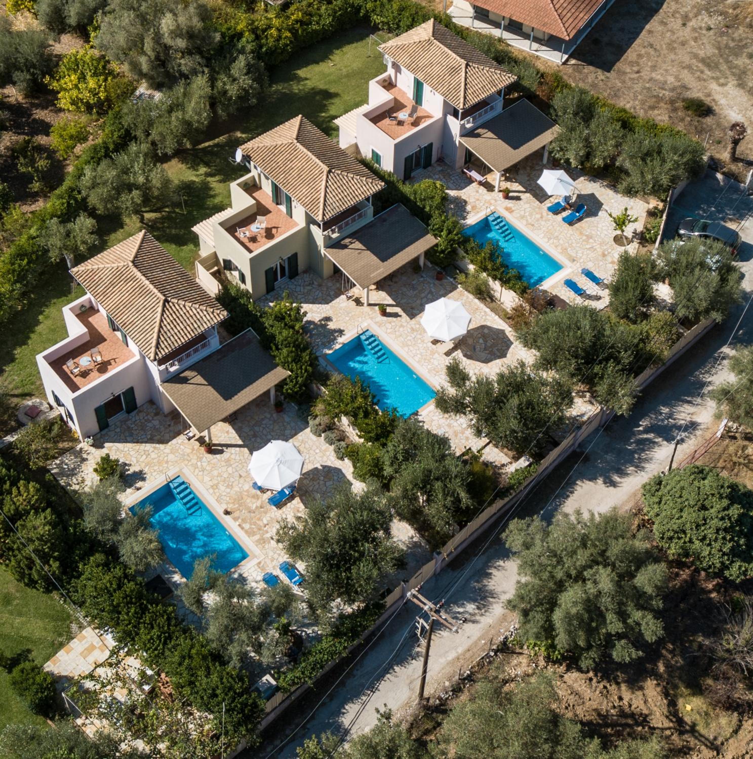Rodi-Poros Green Village — photo 3