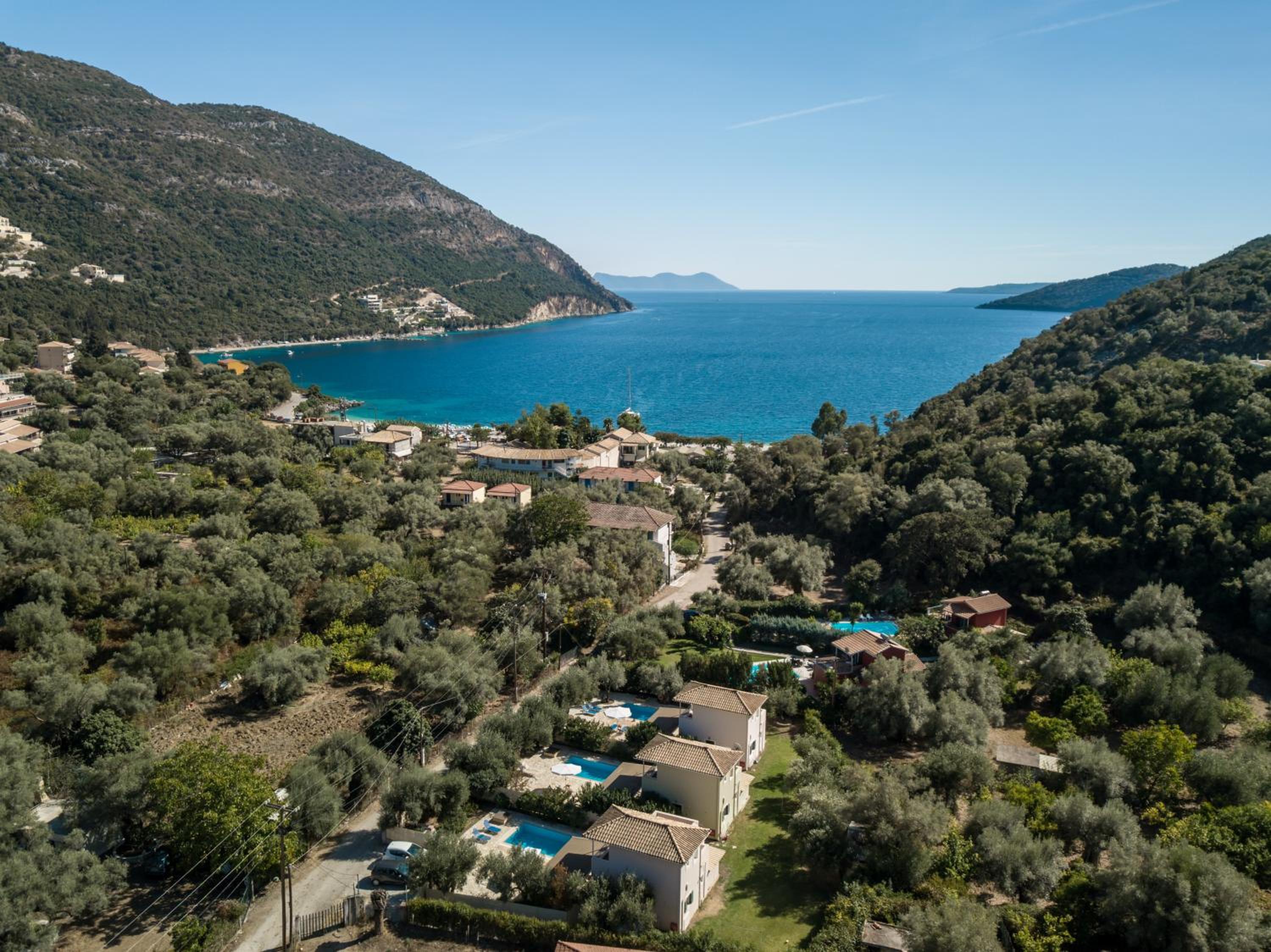 Rodi-Poros Green Village — photo 5