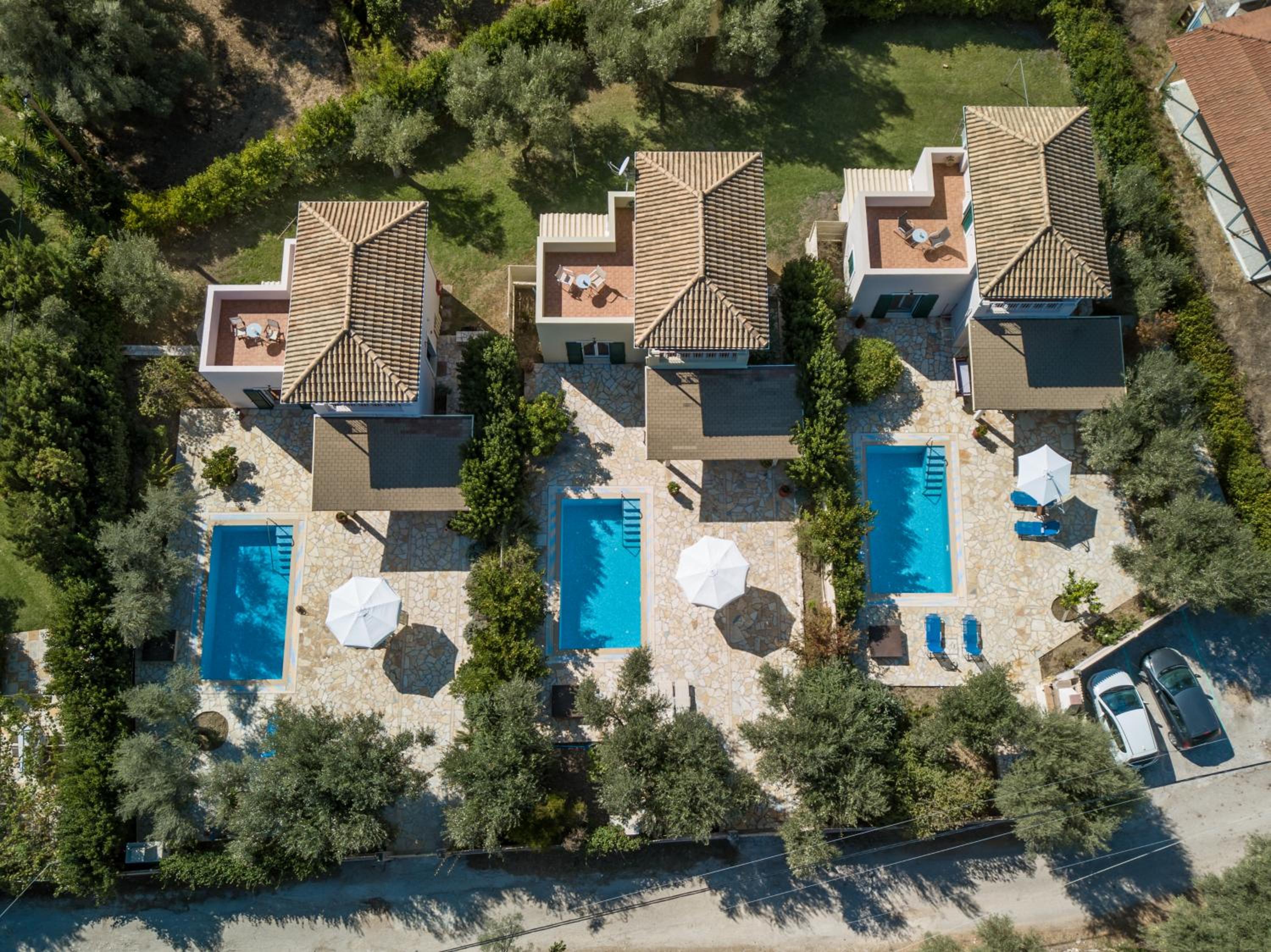 Rodi-Poros Green Village — photo 4
