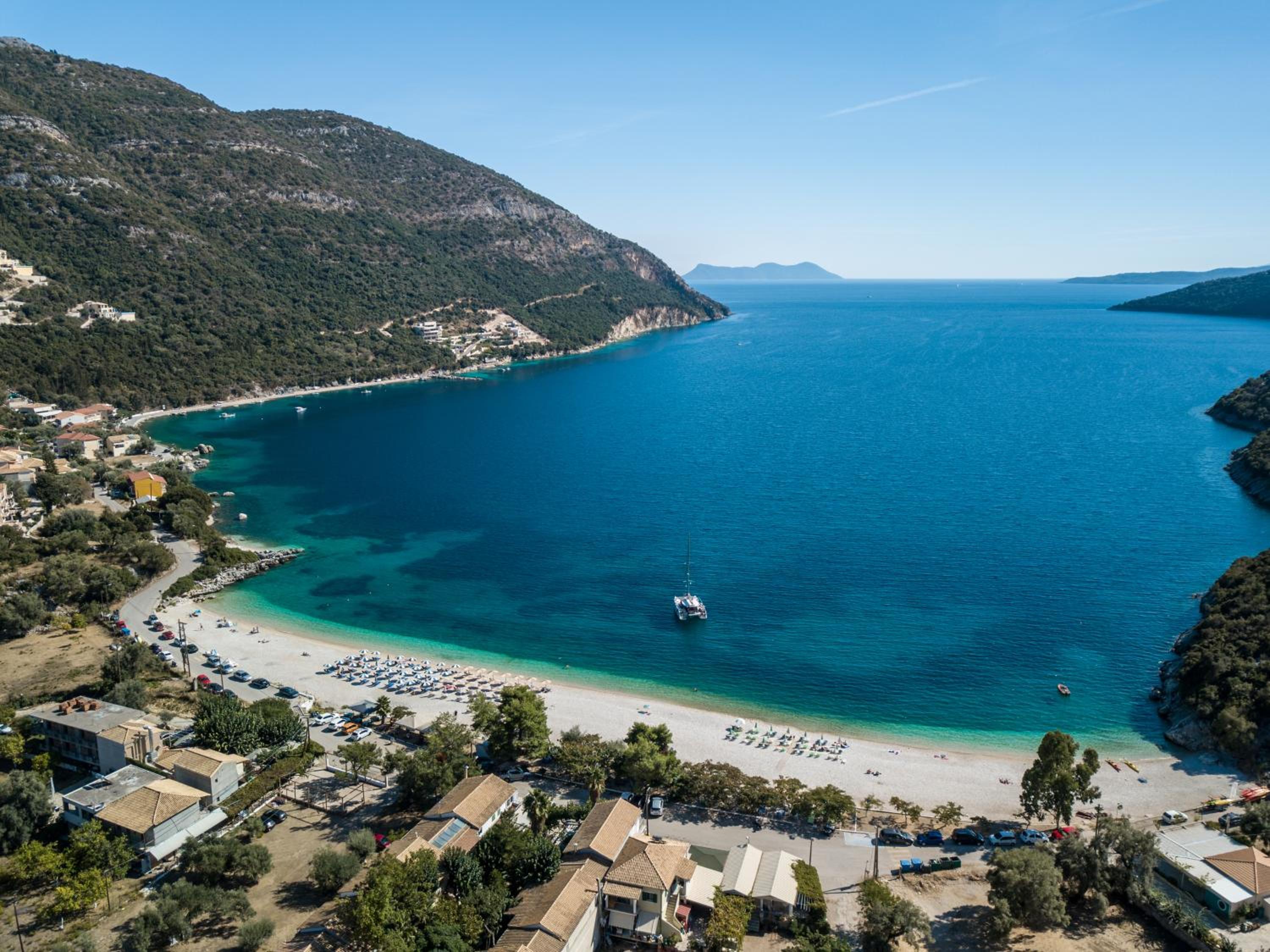 Rodi-Poros Green Village