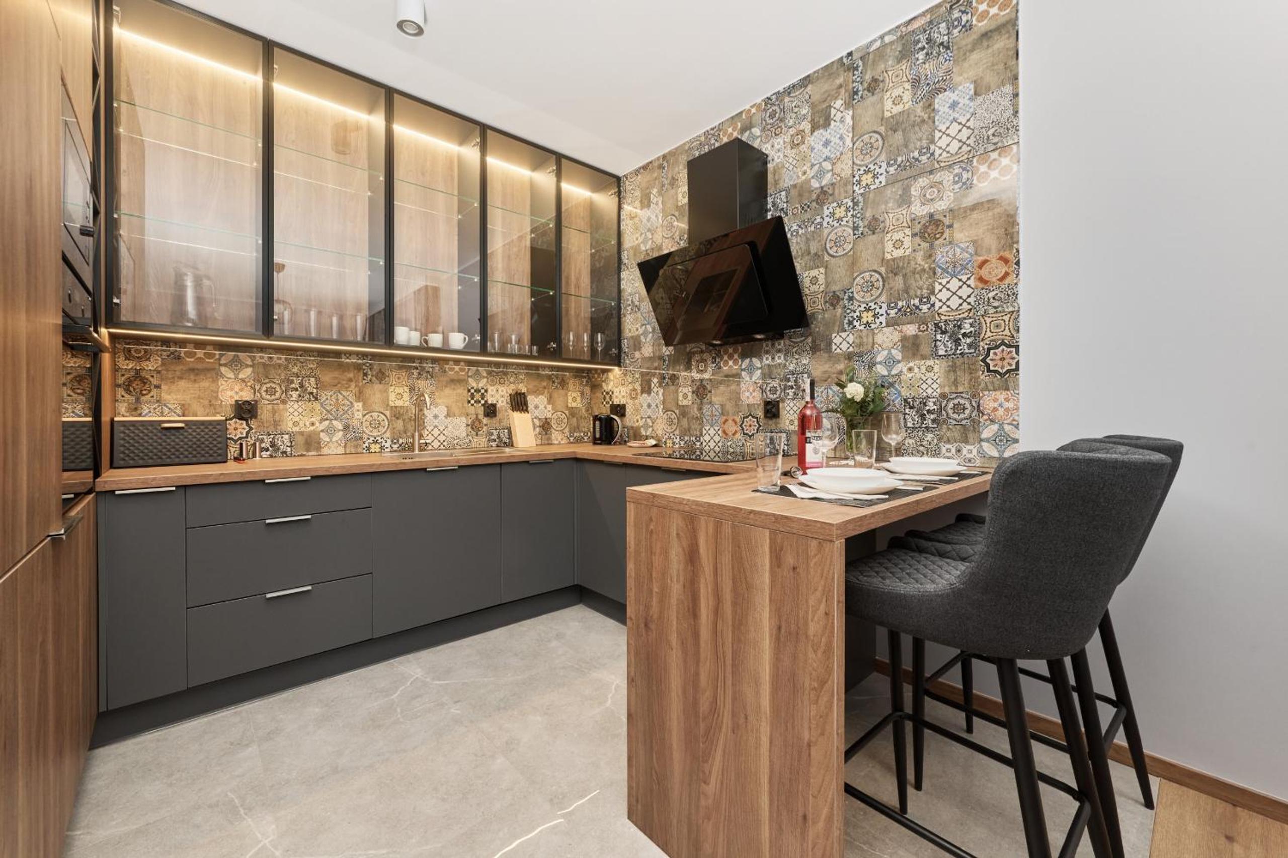 Browary Wrocławskie Apartments by Renters