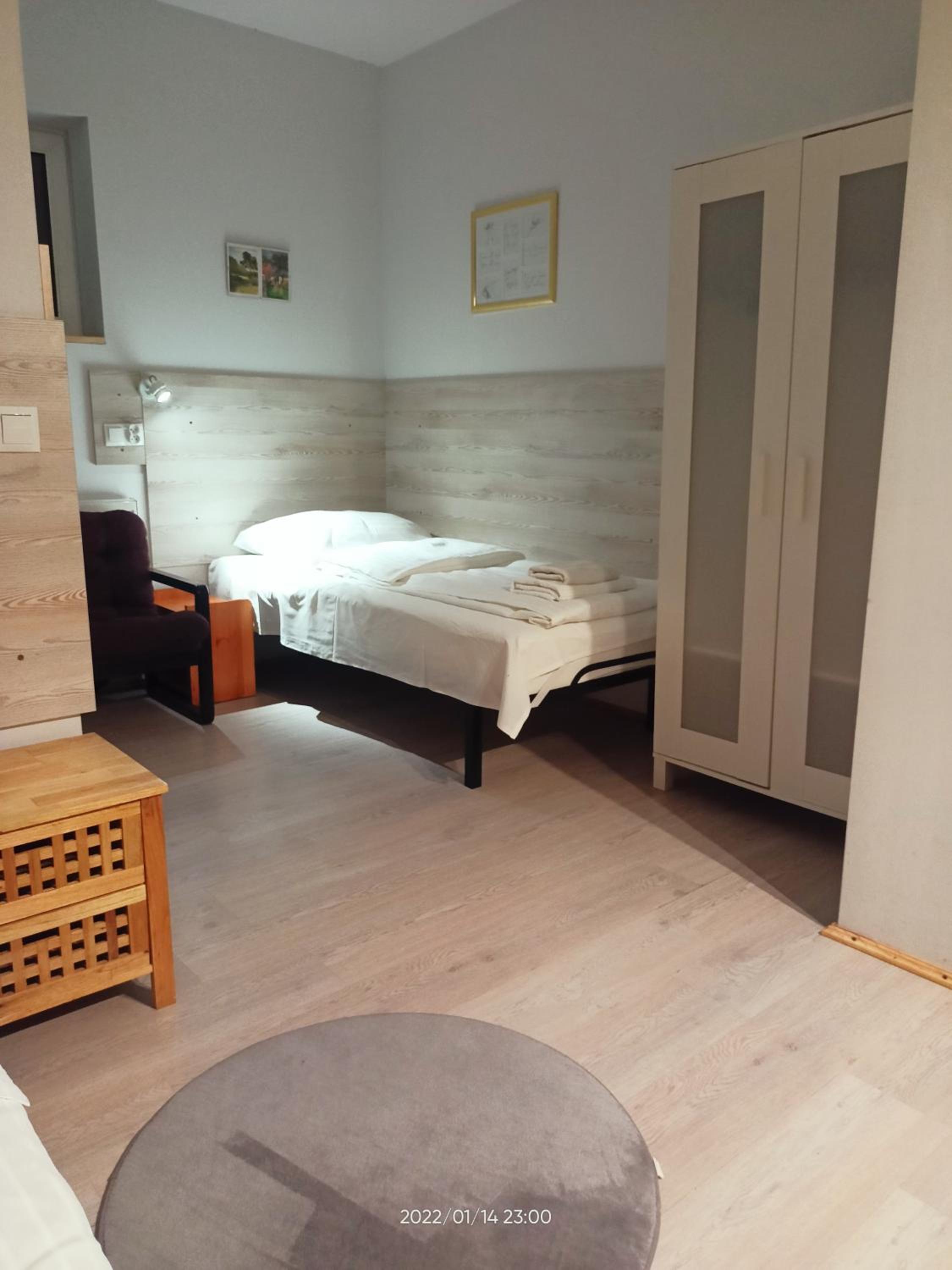Hotelik Krakowiak view 2