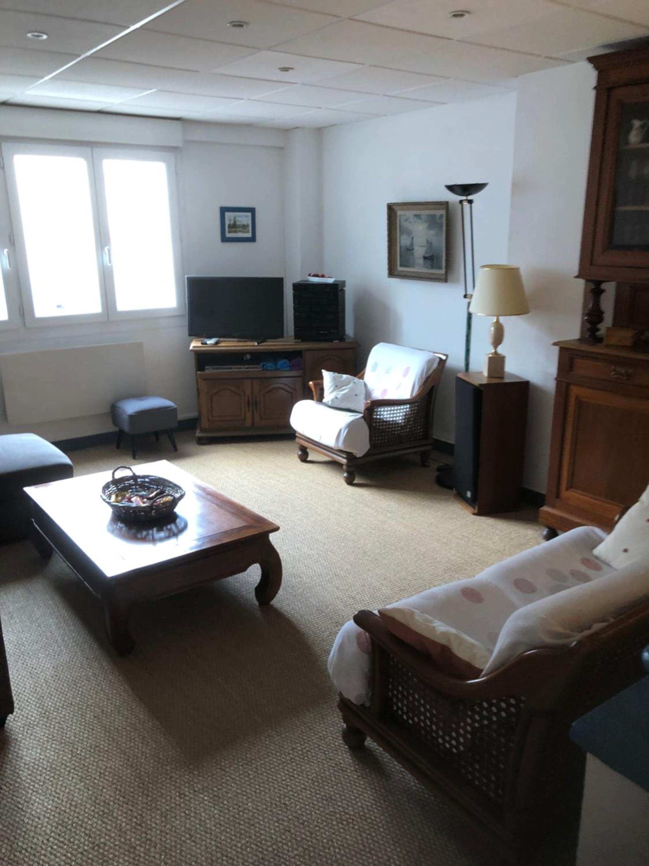 appartement centre ville view 3