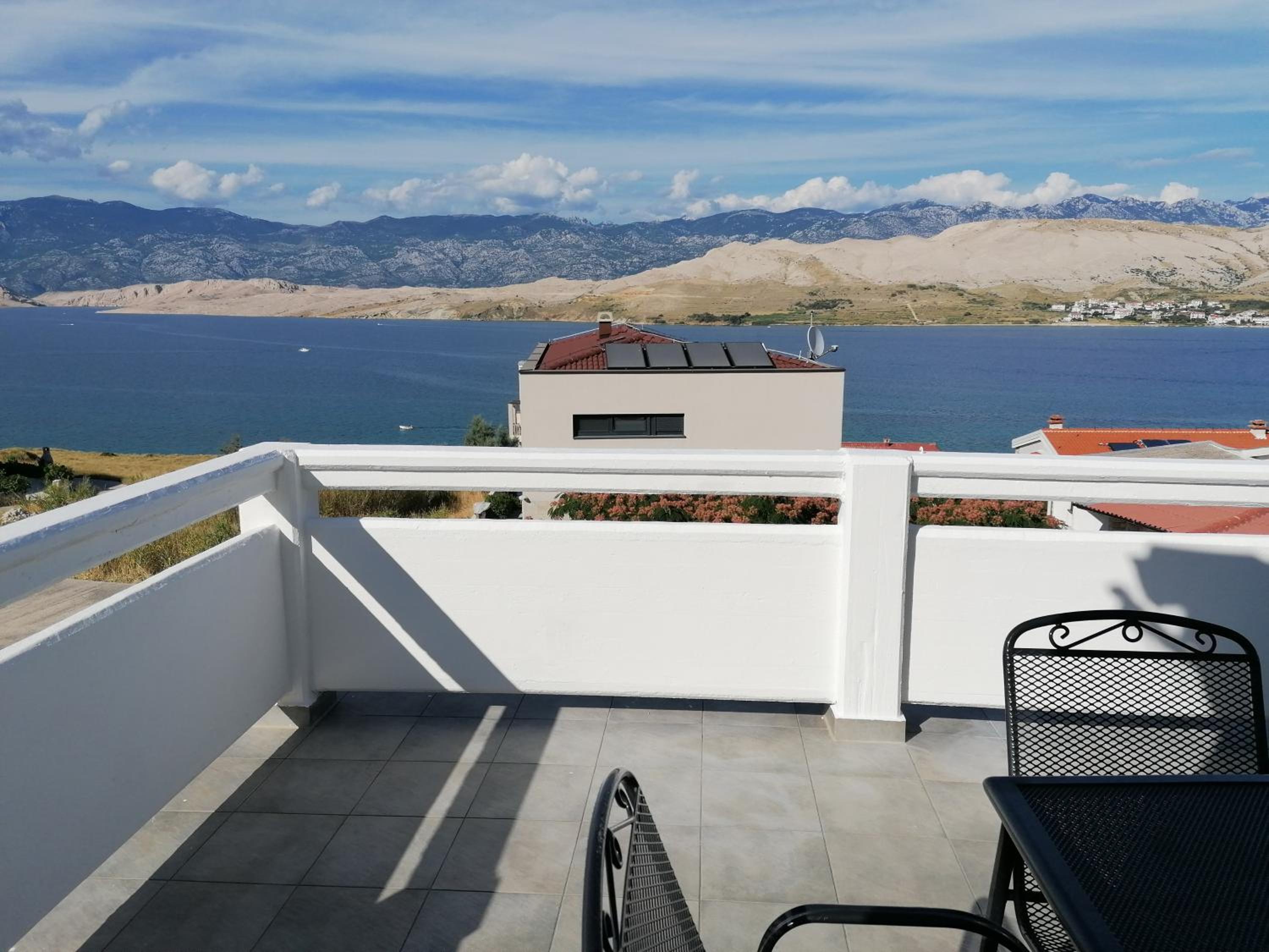 Apartmani Požega view 4