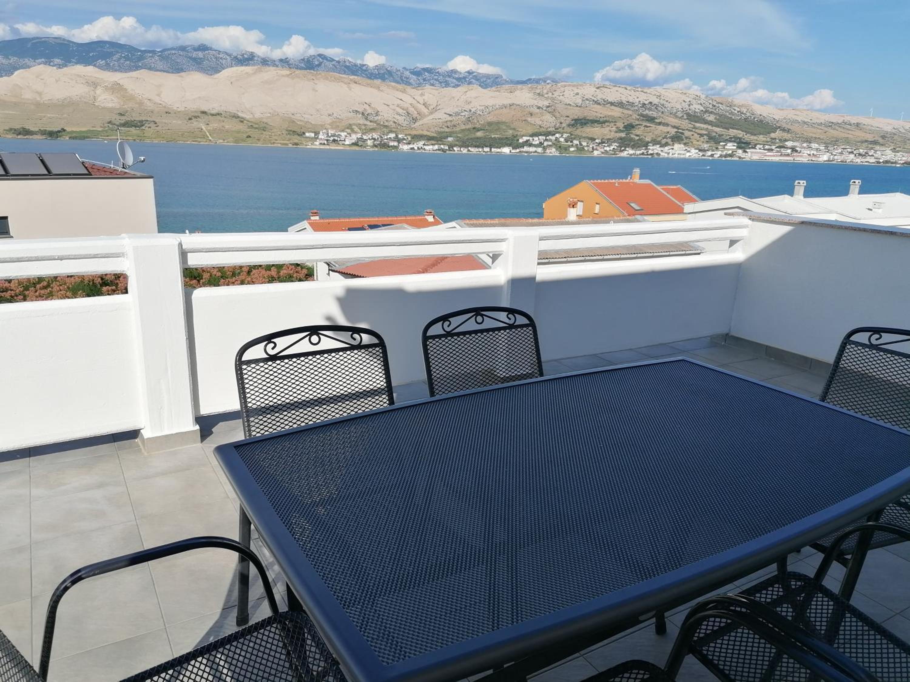 Apartmani Požega view 2