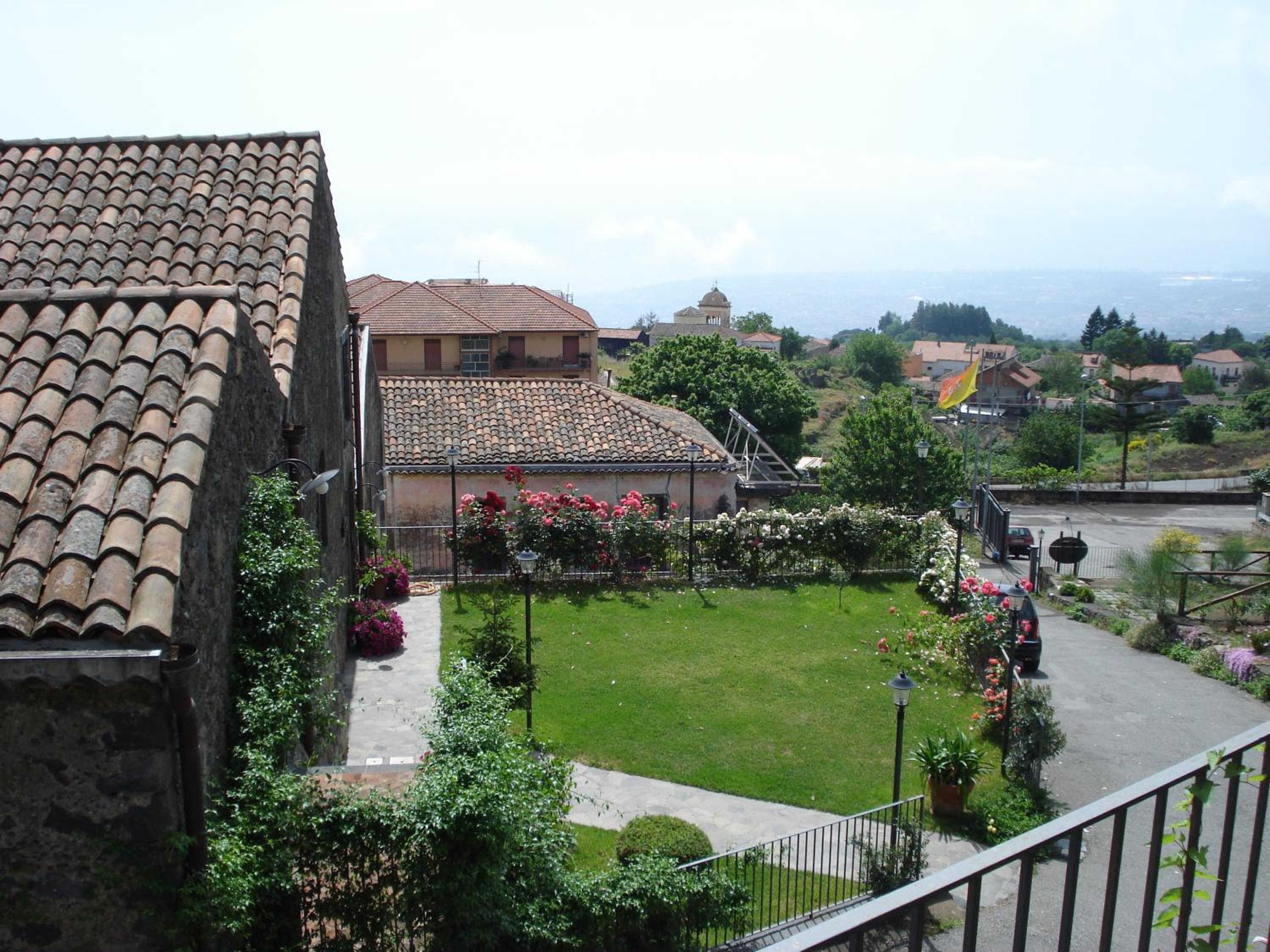 La Pietra Antica O' Munti
