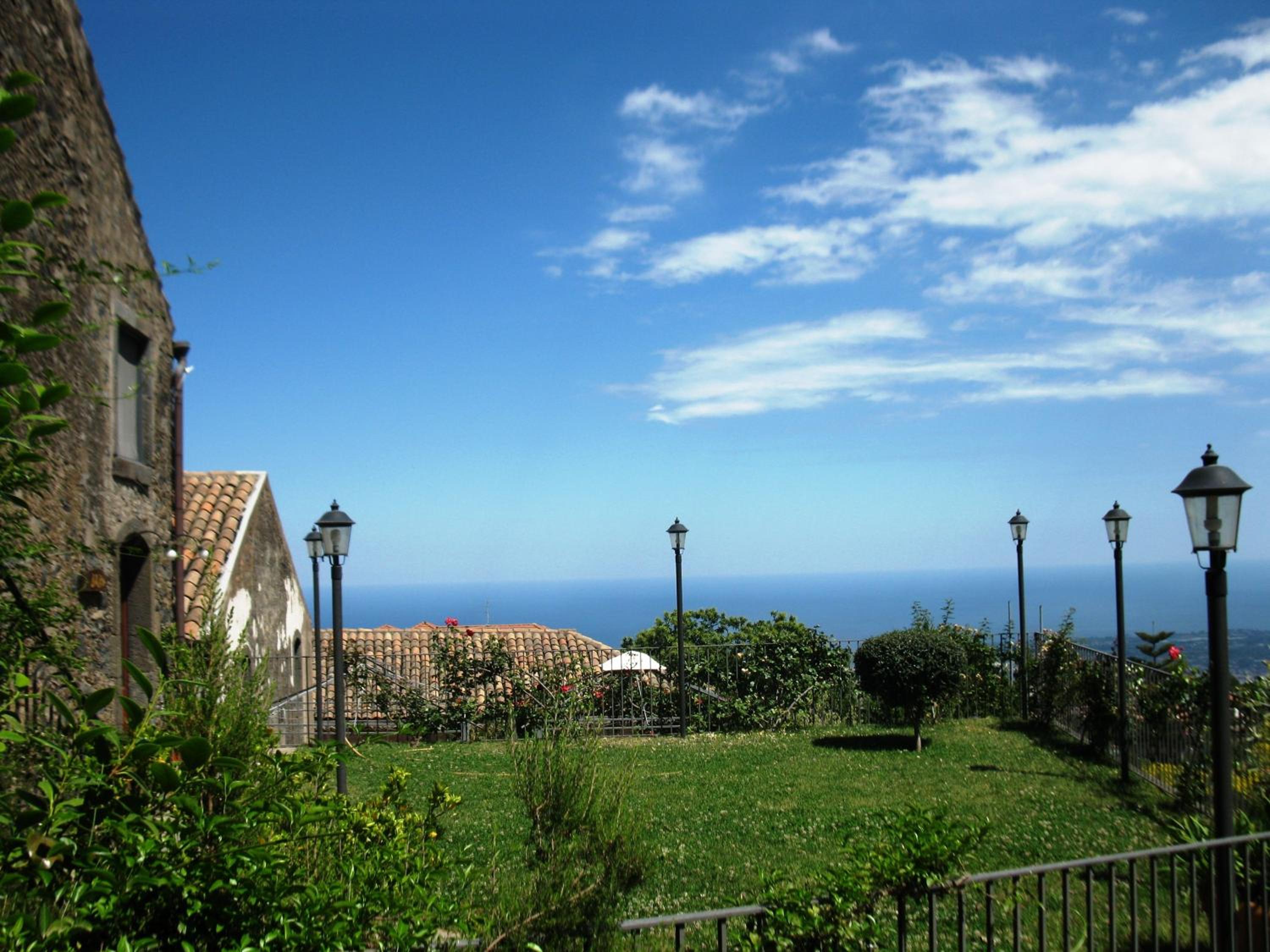 La Pietra Antica O' Munti