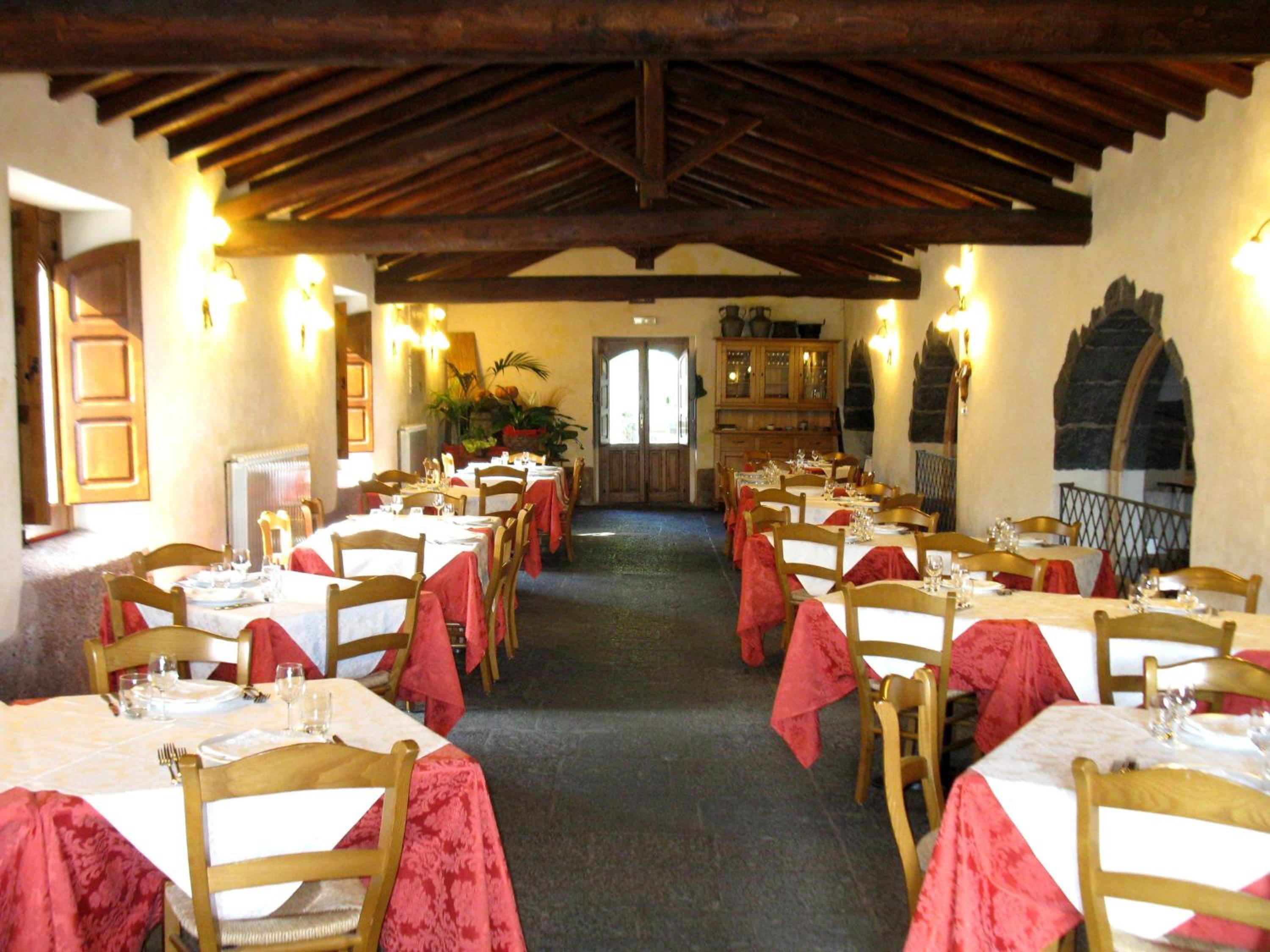 La Pietra Antica O' Munti