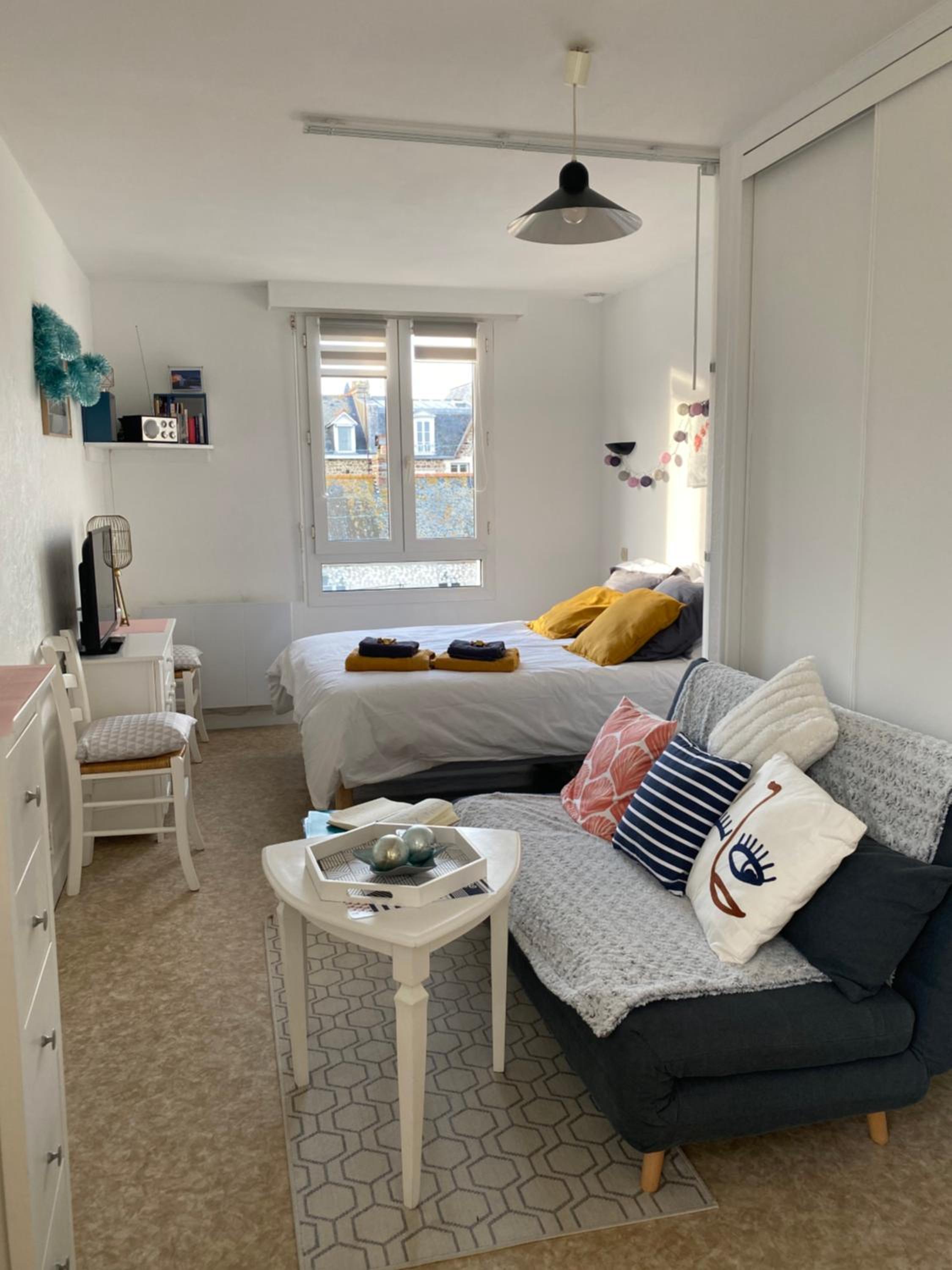 Hotel Studio cocooning - Image 1