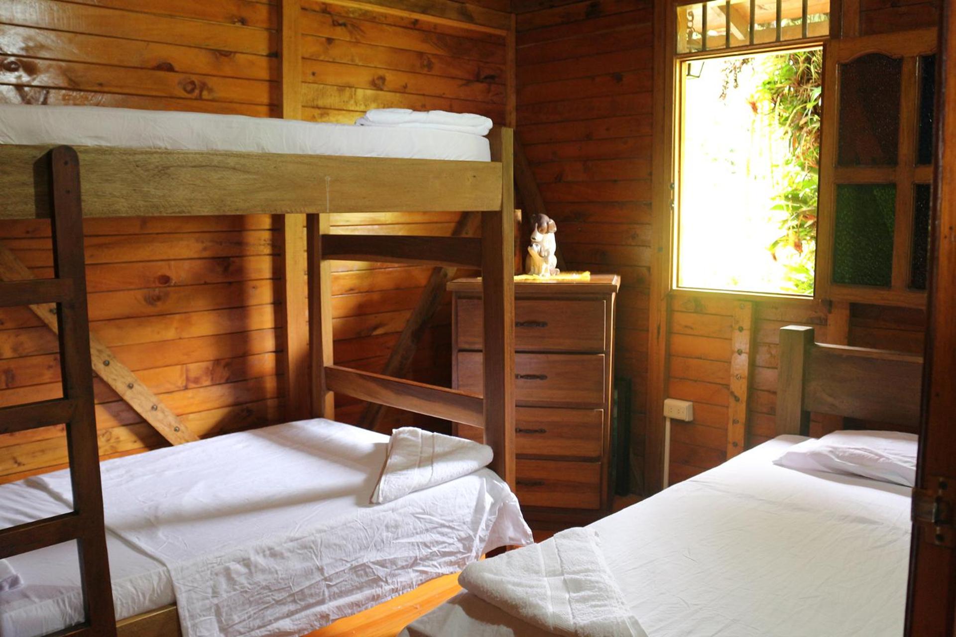 Finca Chalet La Tawa
