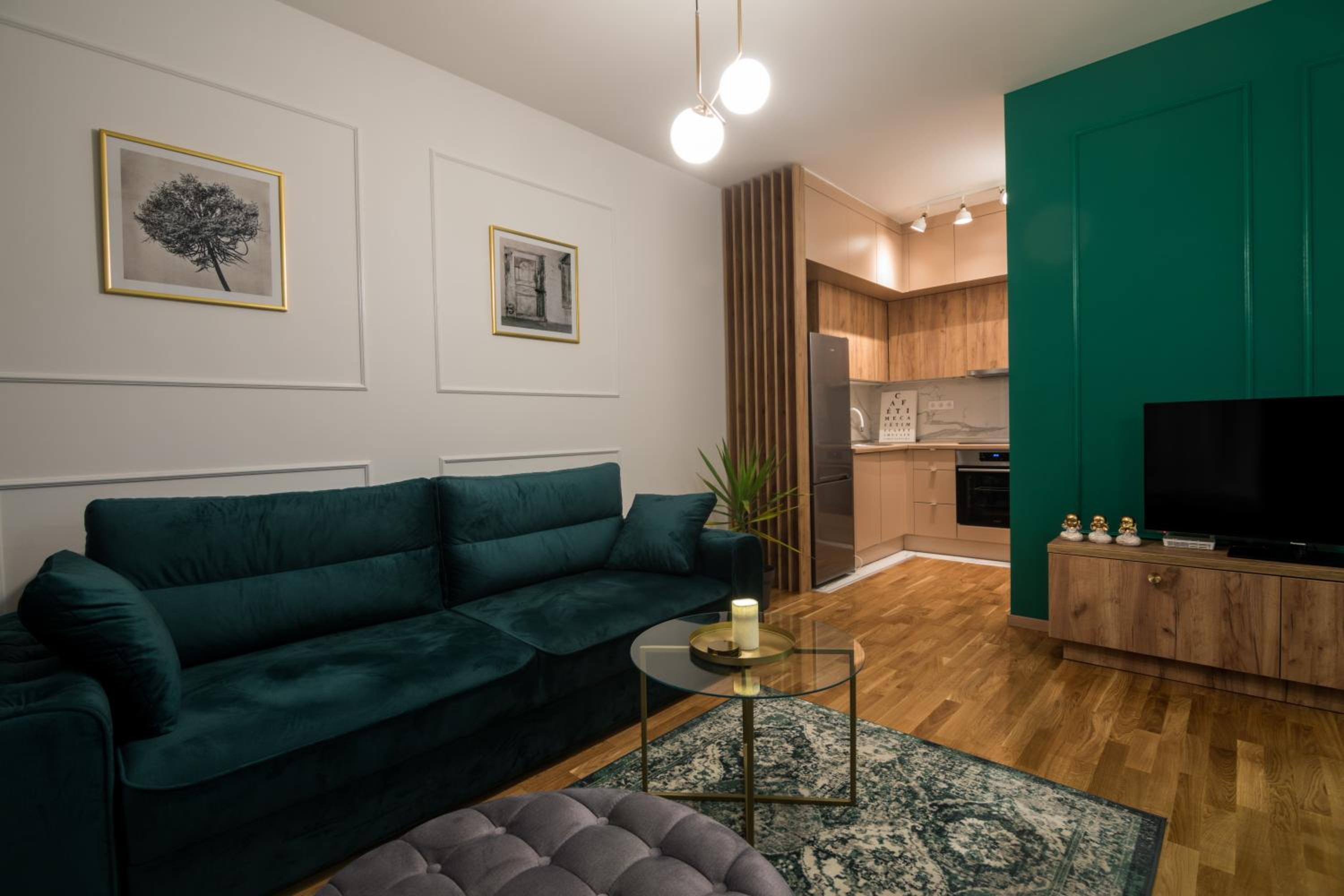 Apartman Park