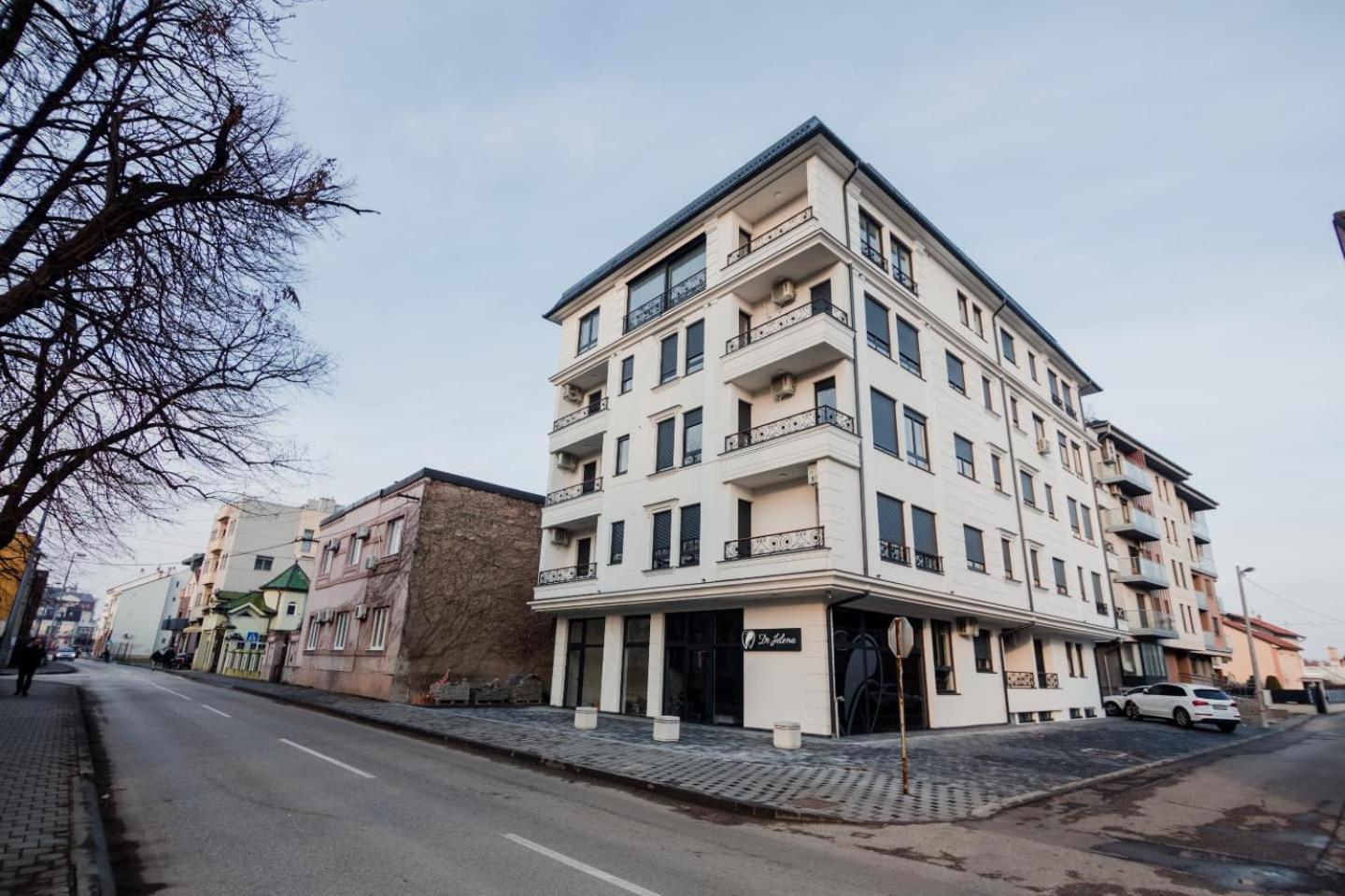 Apartman Park