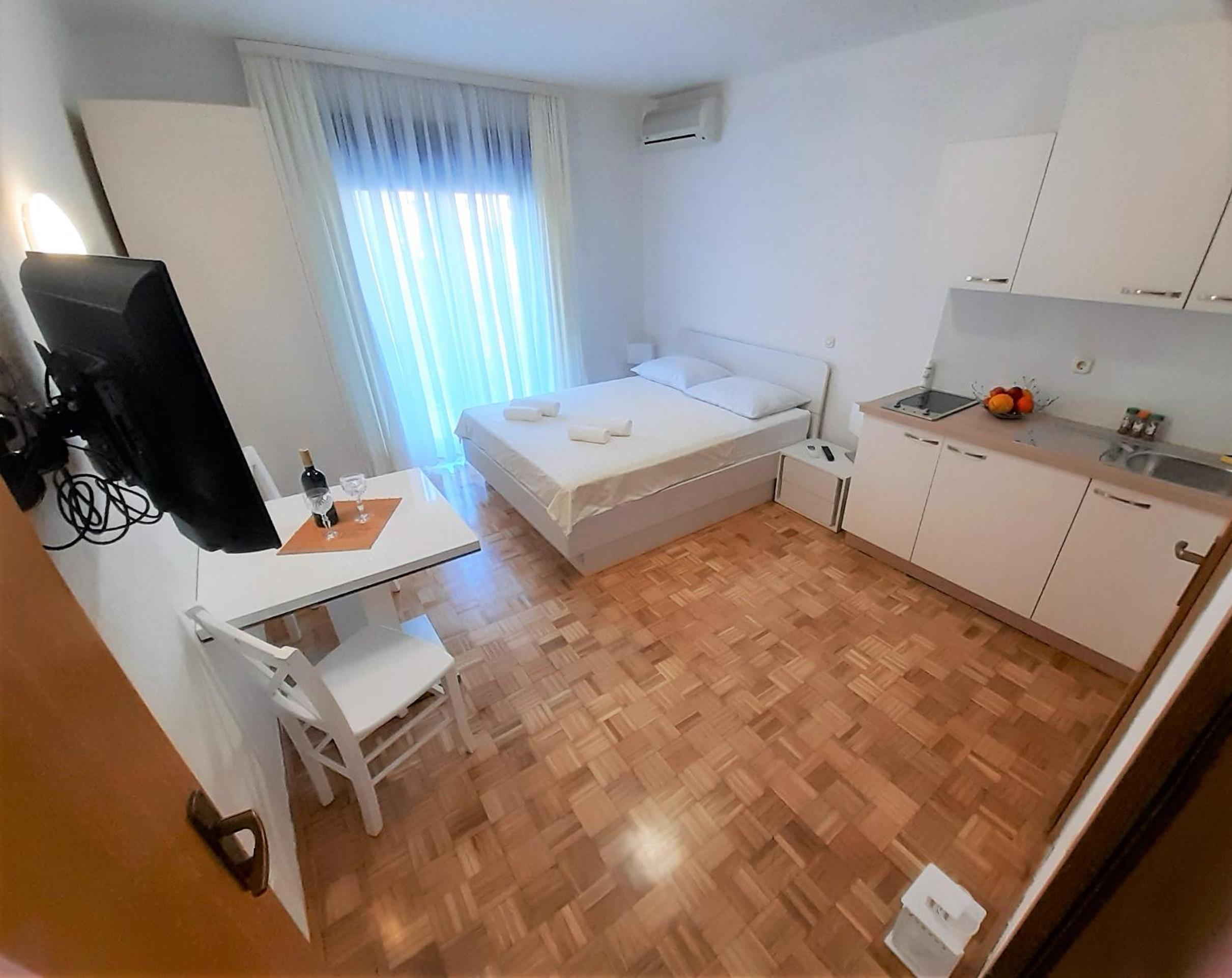 Pension Alba