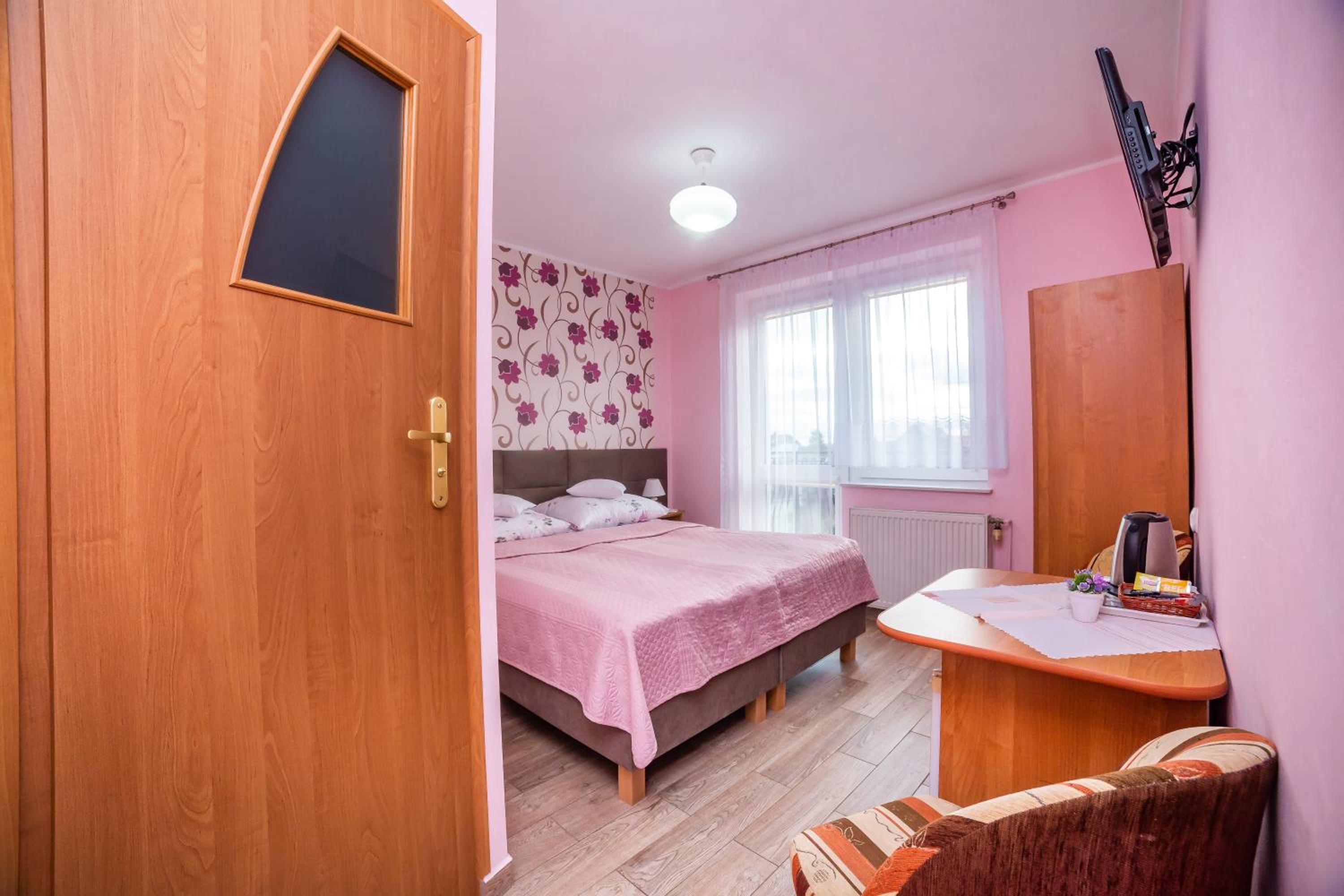 Dom Wczasowy Grażyna