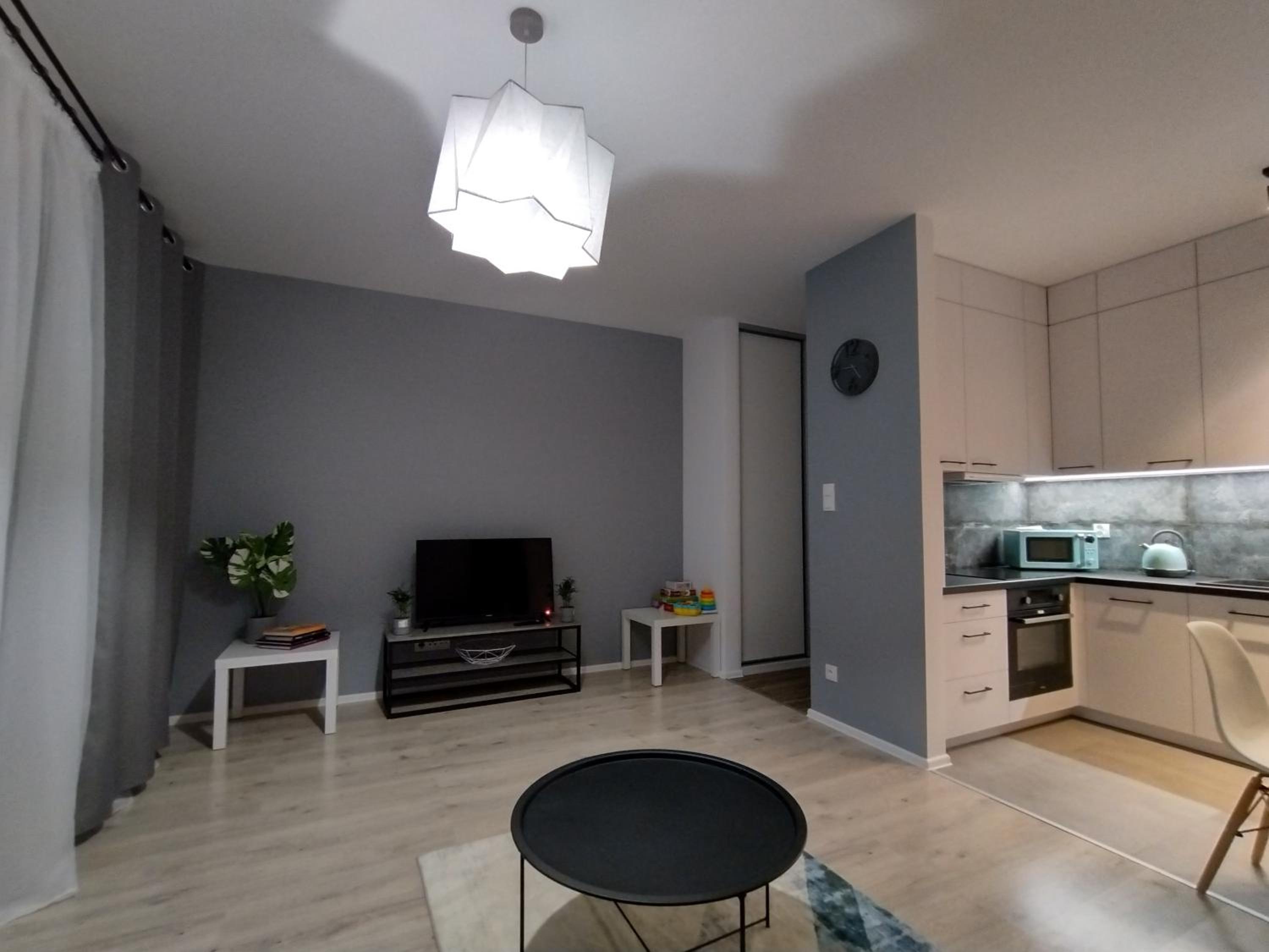 Apartament Rumia Trójmiasto Kaszuby