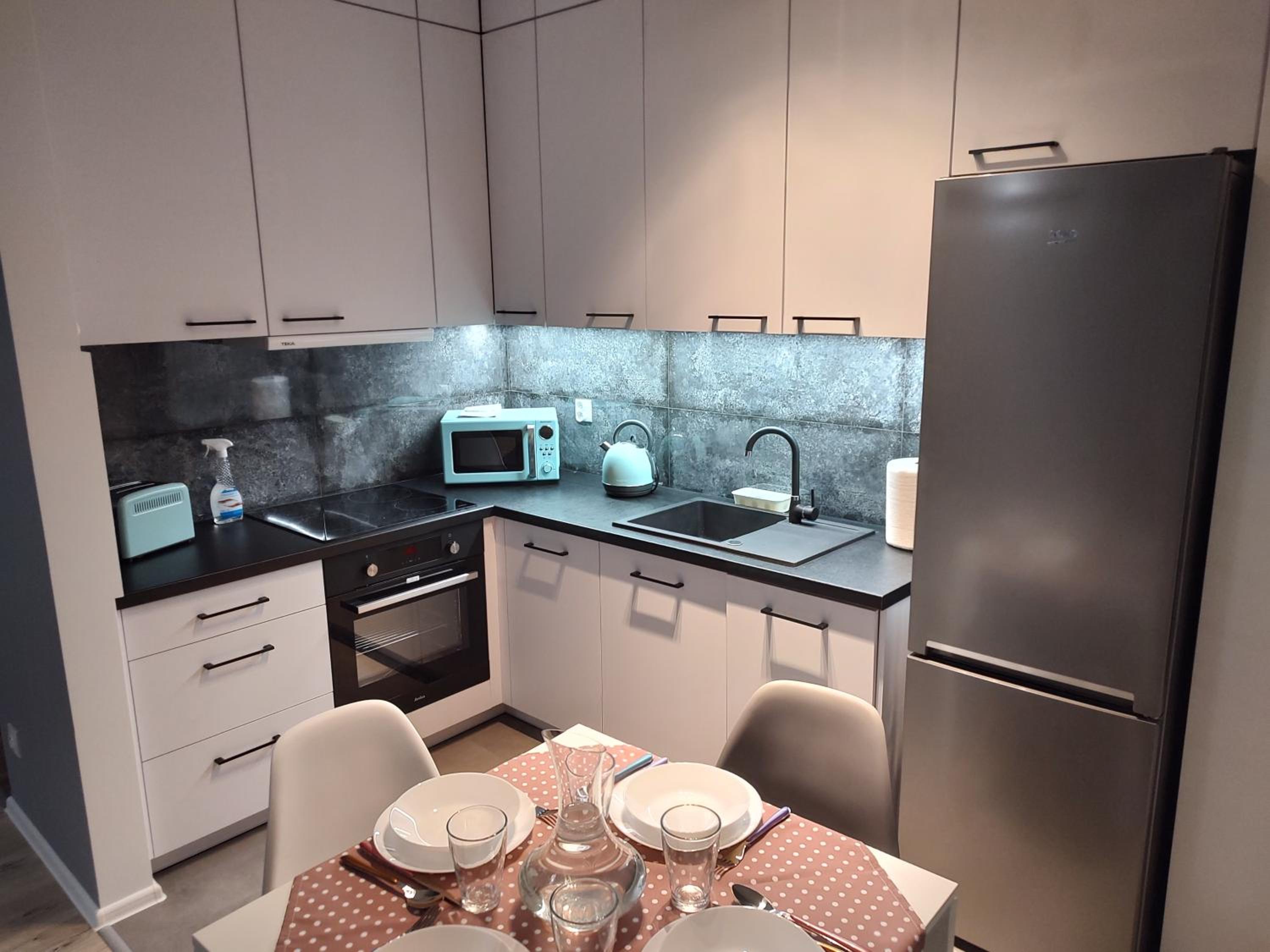 Apartament Rumia Trójmiasto Kaszuby