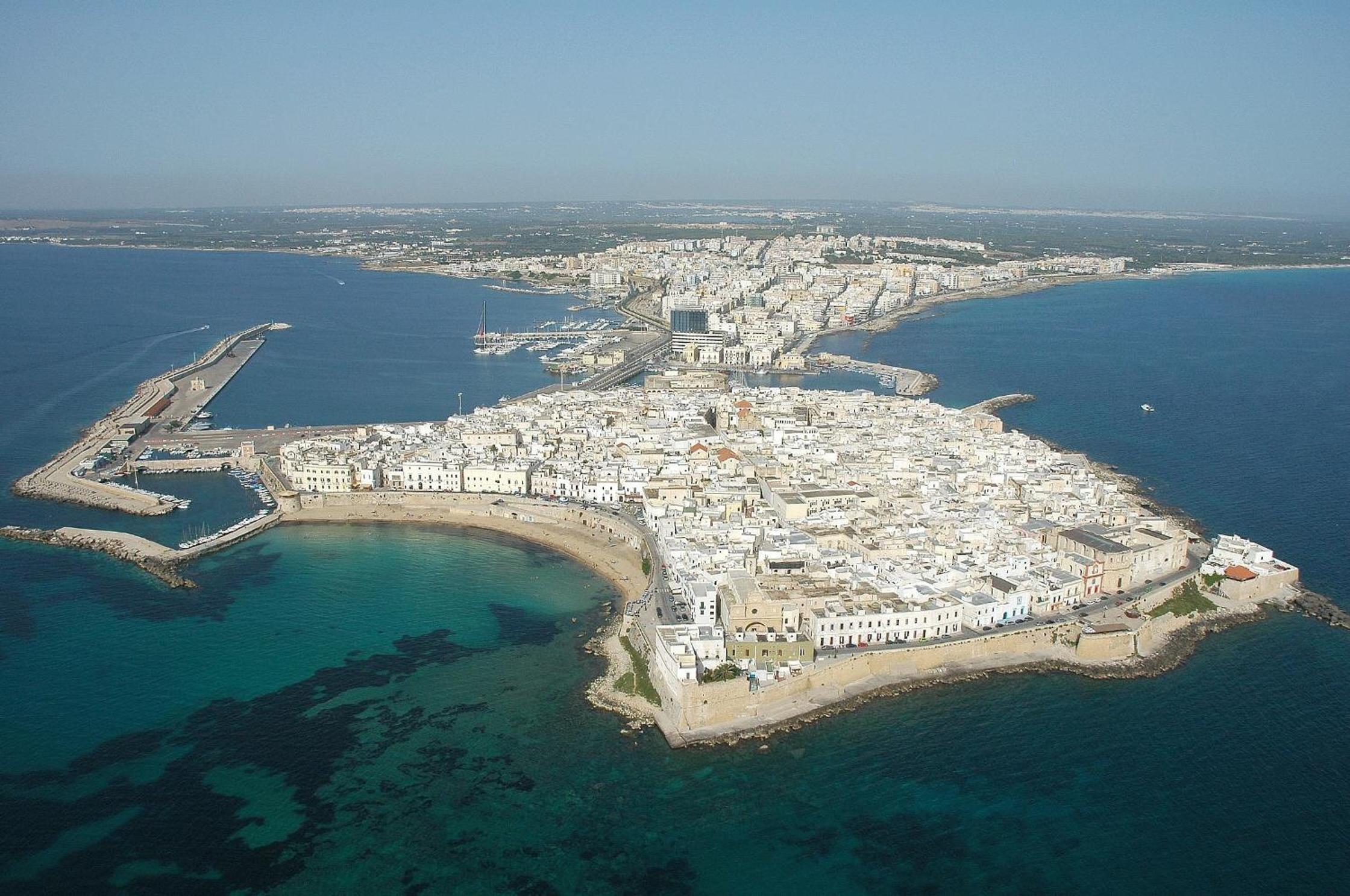B&B Contemoro view 5