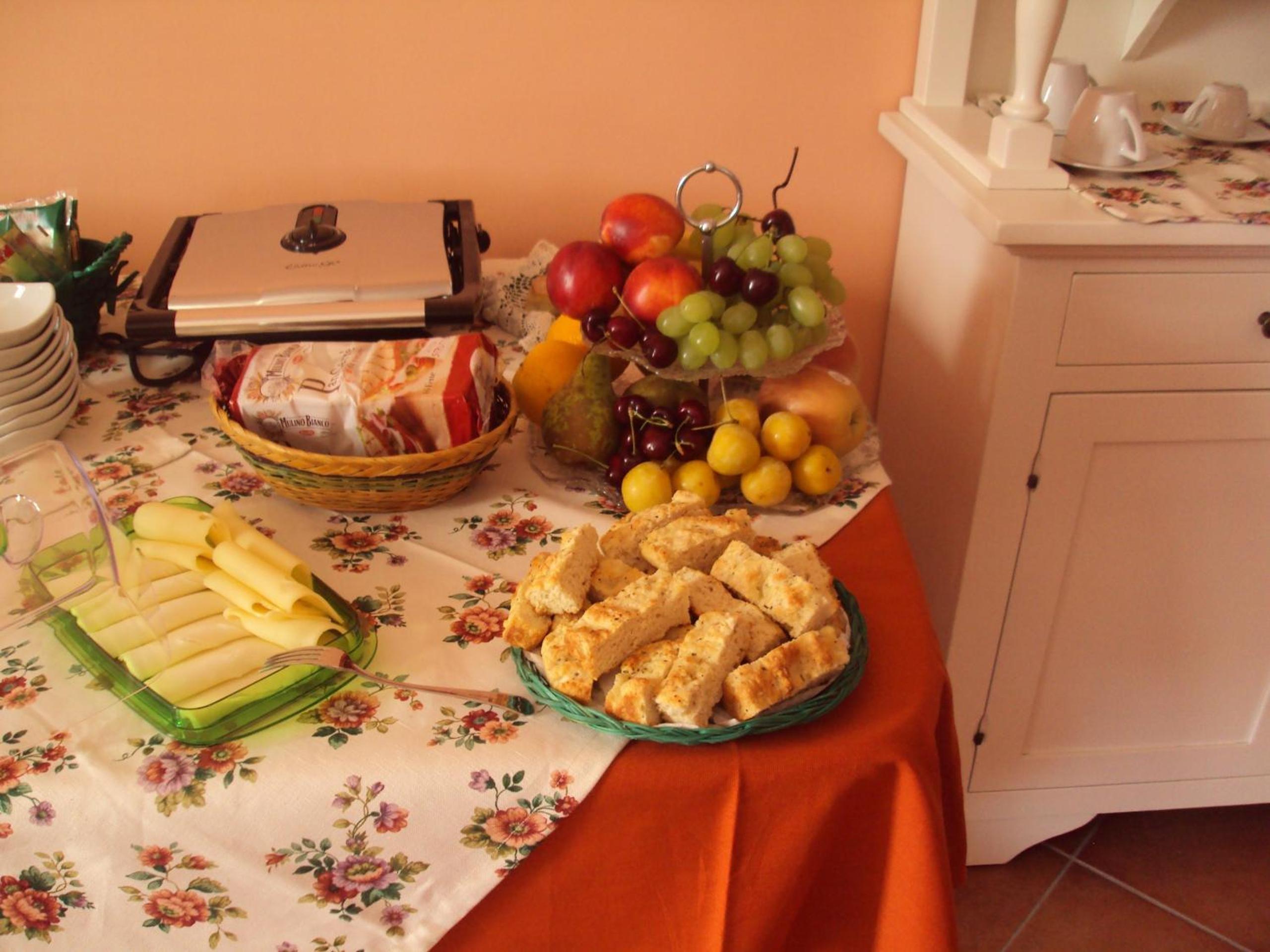 B&B Contemoro