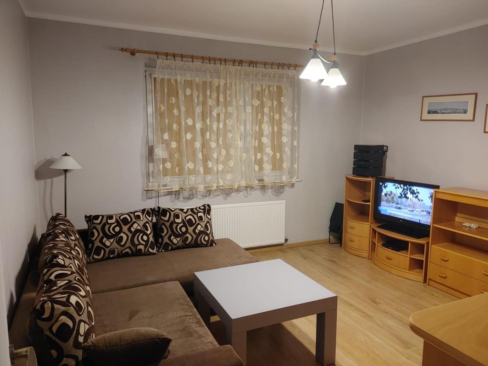 Apartament Julia