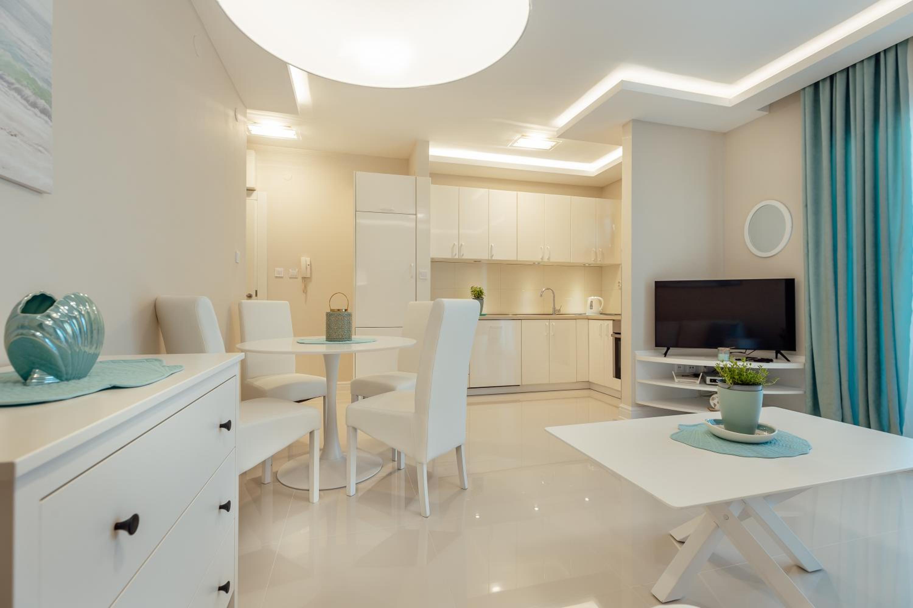 Apartments Dabinovic view 3
