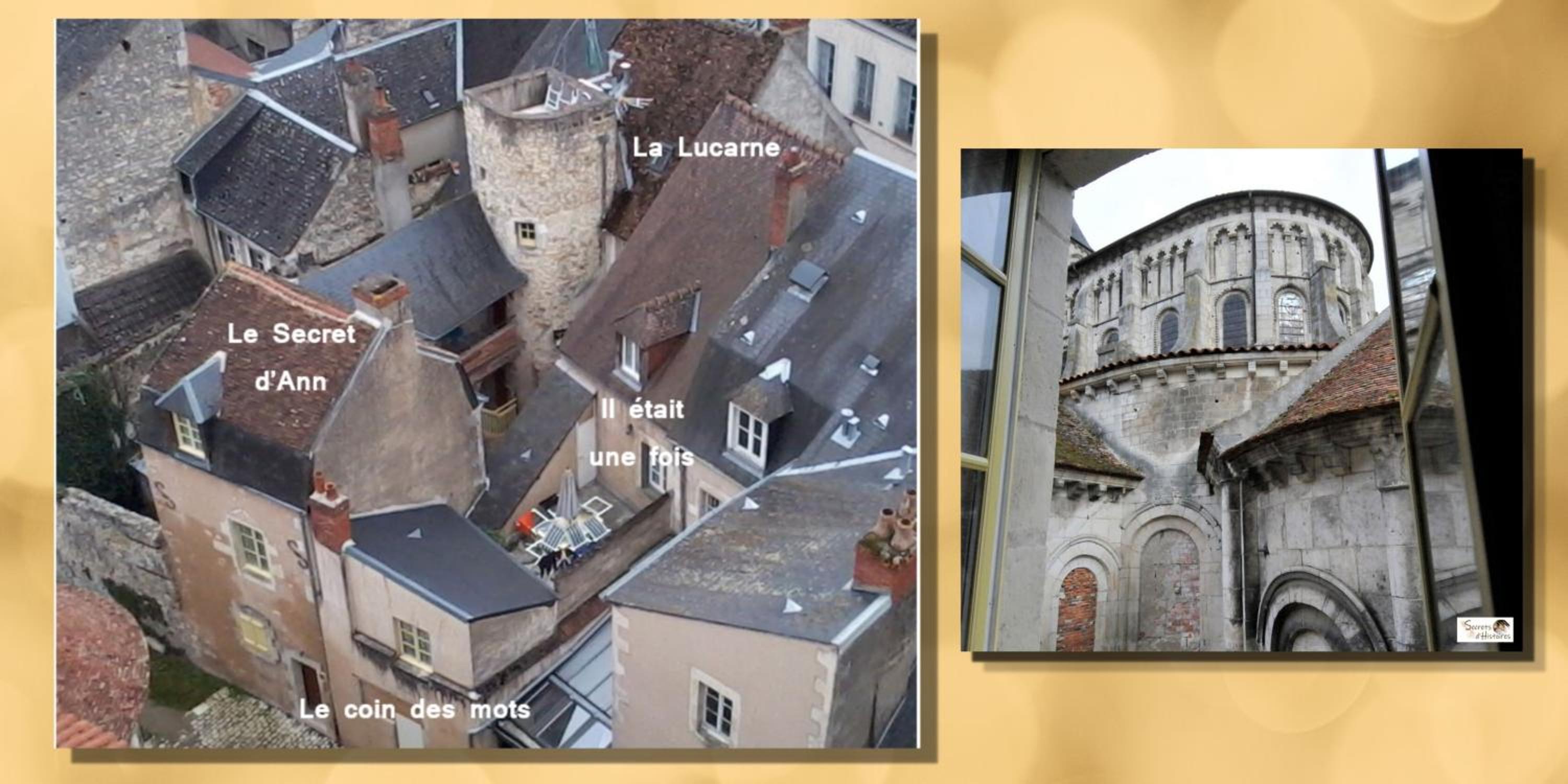 Le Passage 2