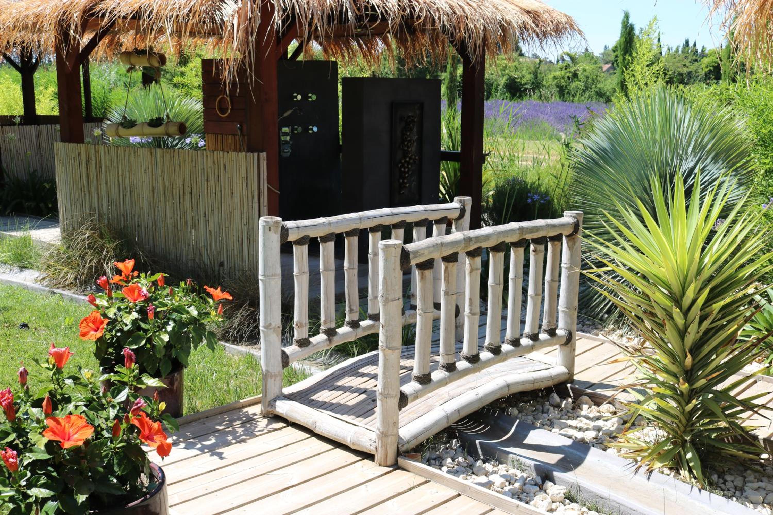 Lavand'Ange et SPA