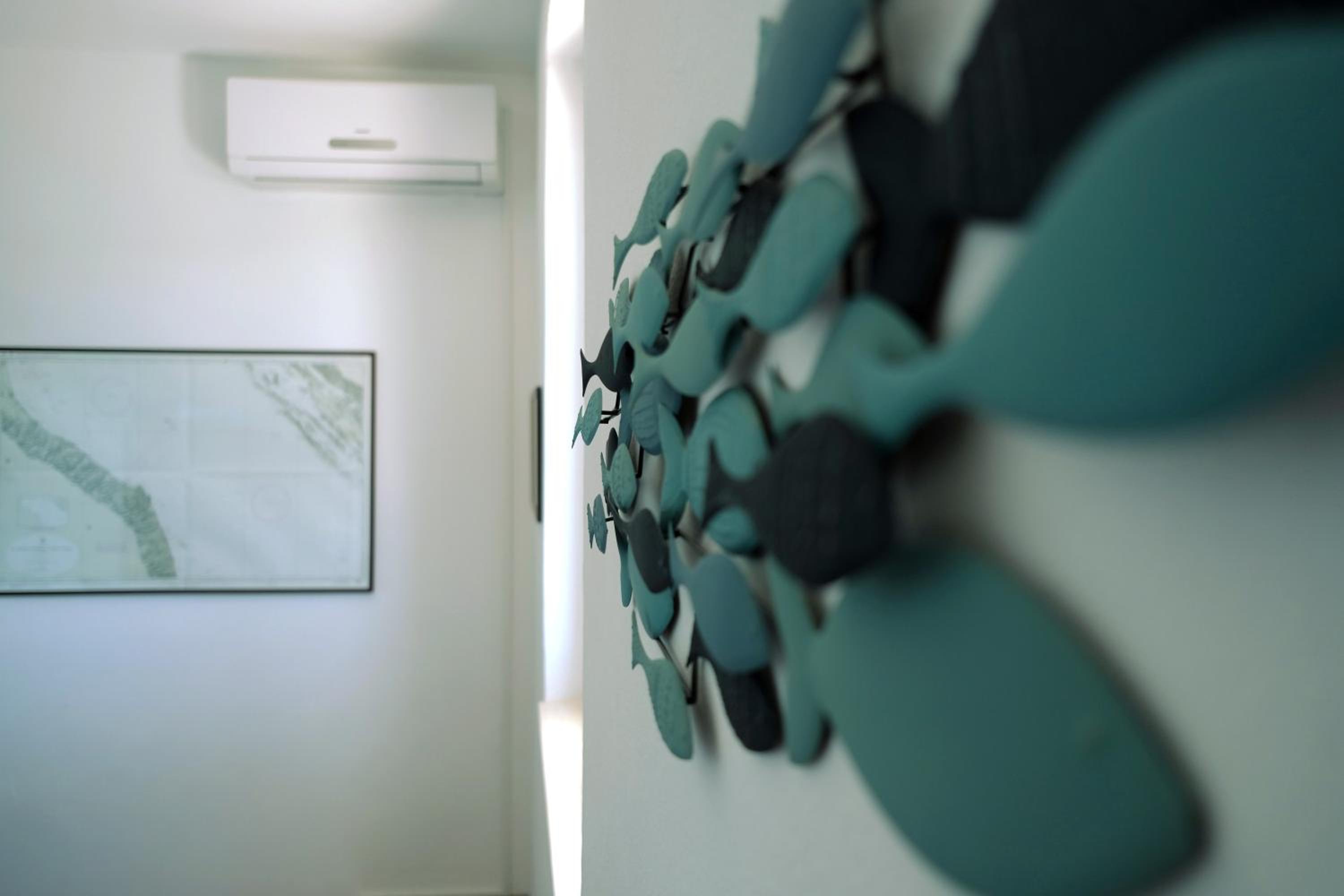 Seaview apartment view 3
